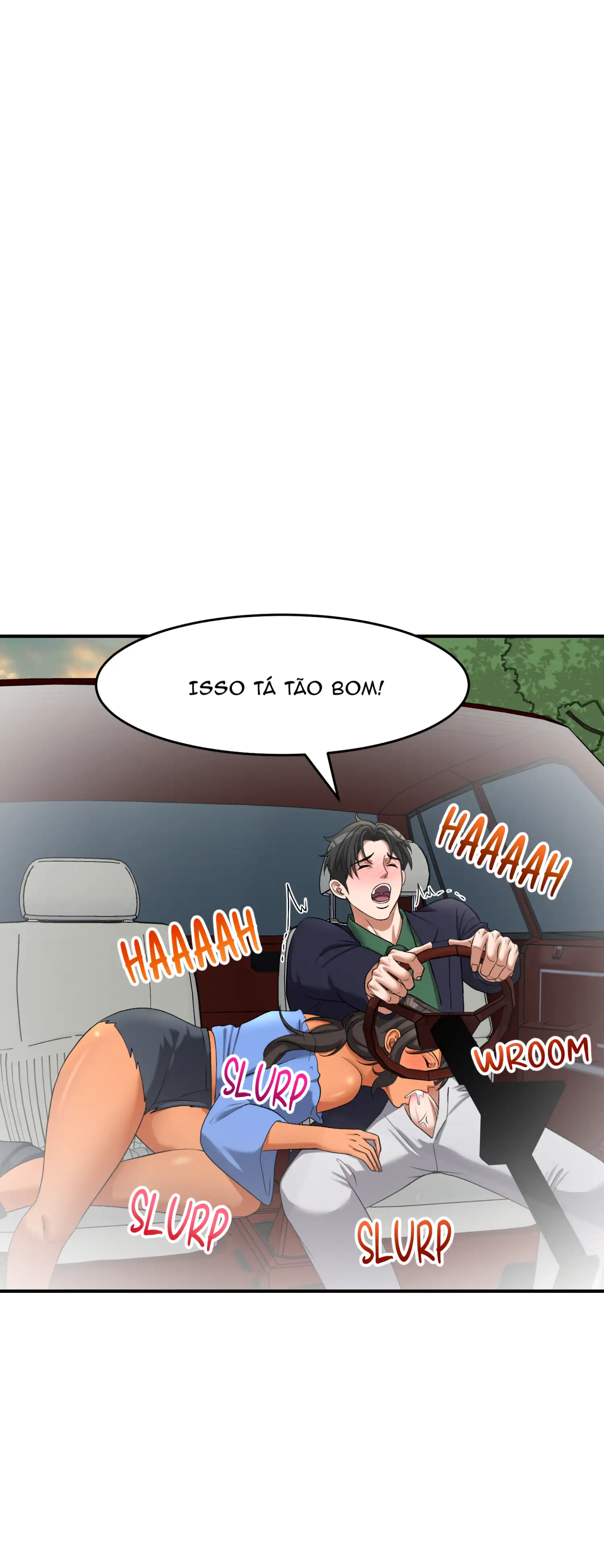 Ler Backseat Trip with my Stepmother Capitulo 15 Page 41