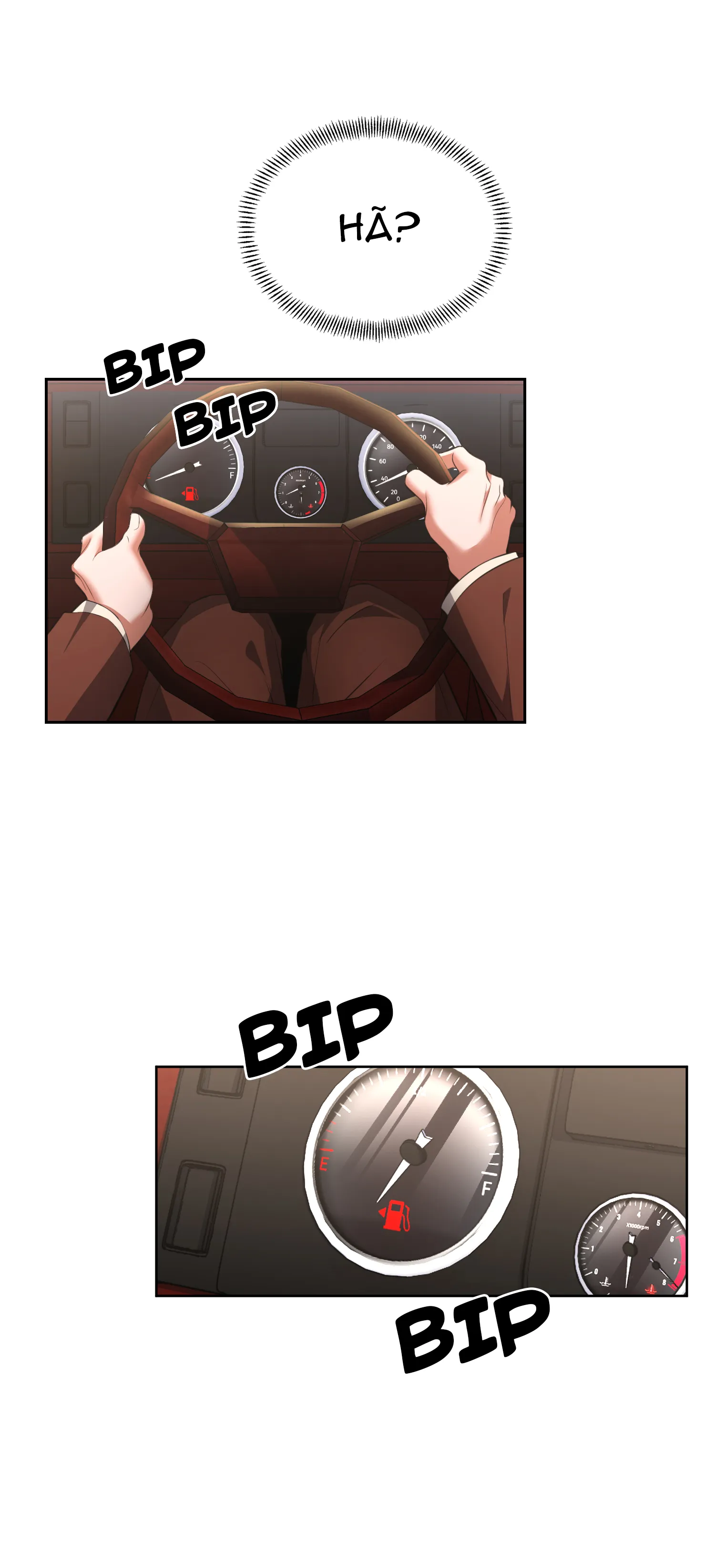 Ler Backseat Trip with my Stepmother Capitulo 1 Page 10