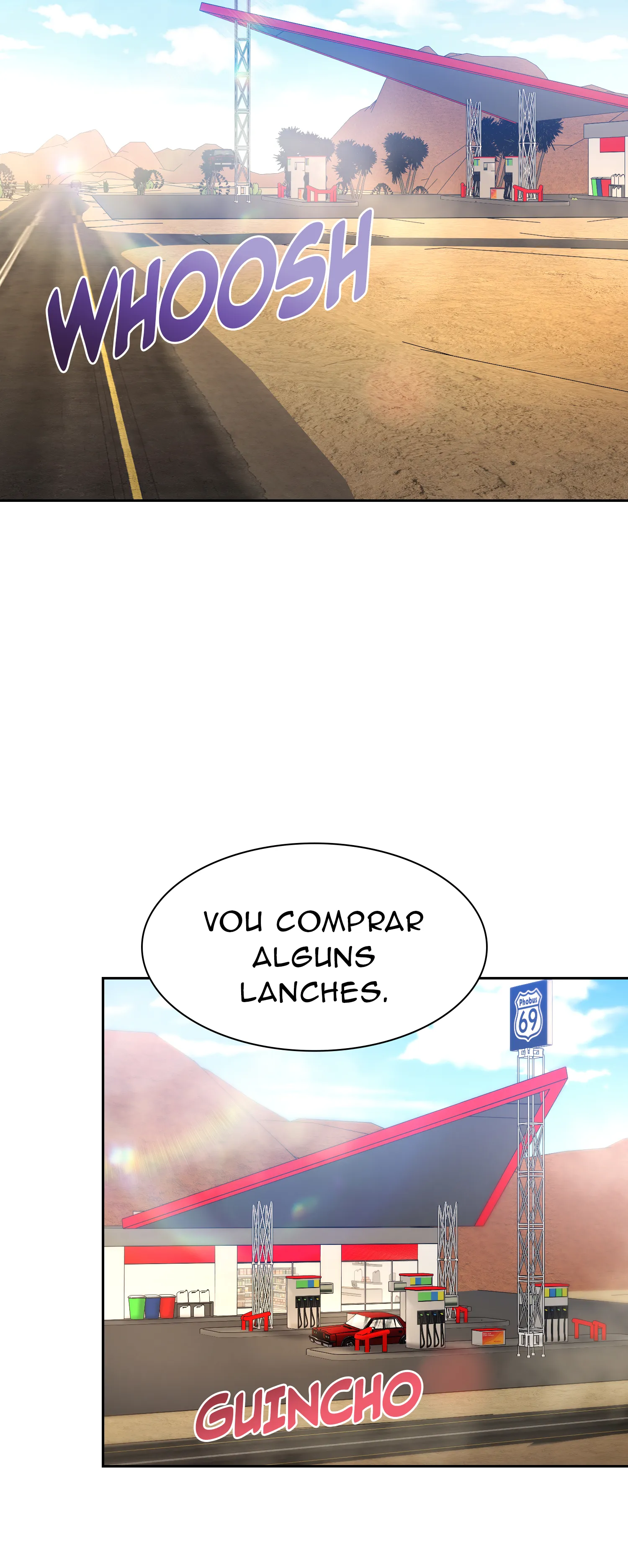 Ler Backseat Trip with my Stepmother Capitulo 1 Page 13