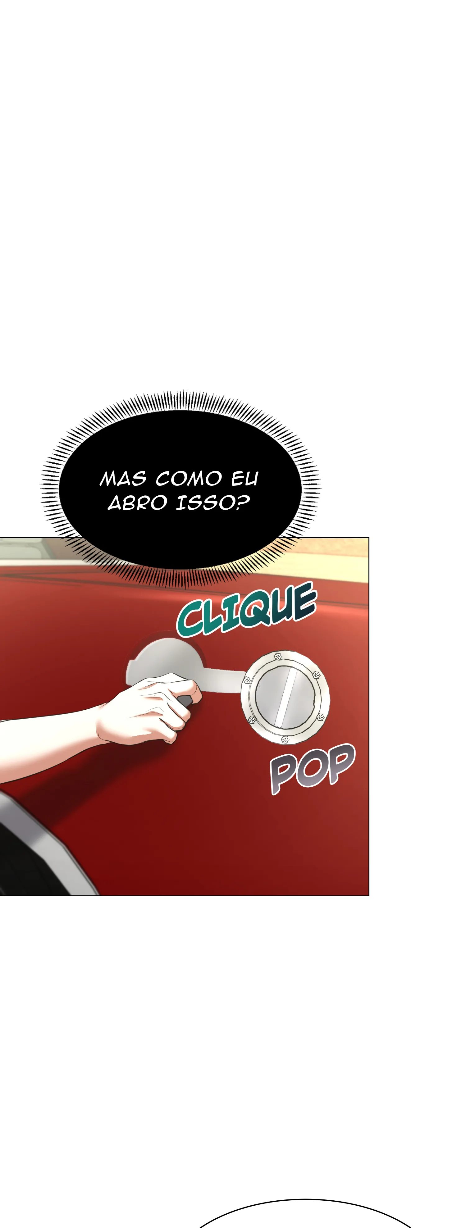 Ler Backseat Trip with my Stepmother Capitulo 1 Page 22