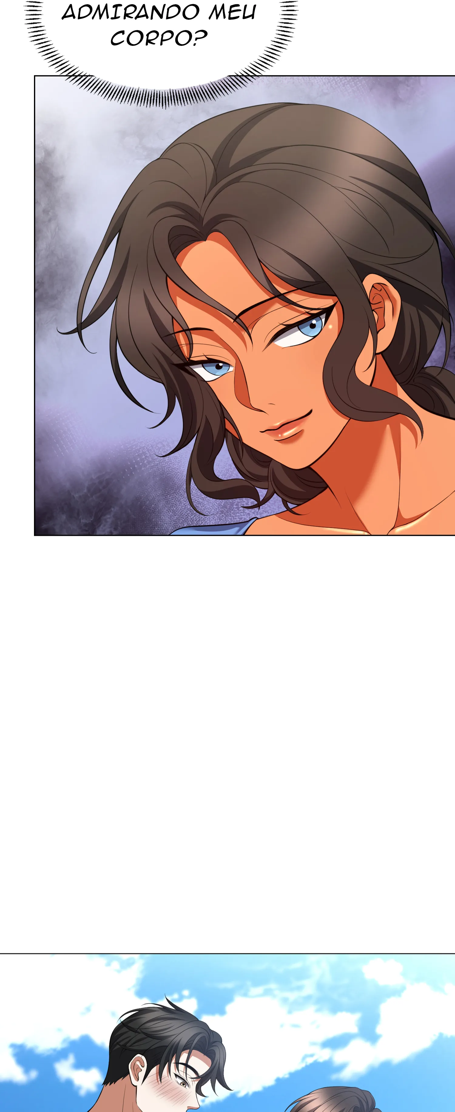 Ler Backseat Trip with my Stepmother Capitulo 1 Page 34