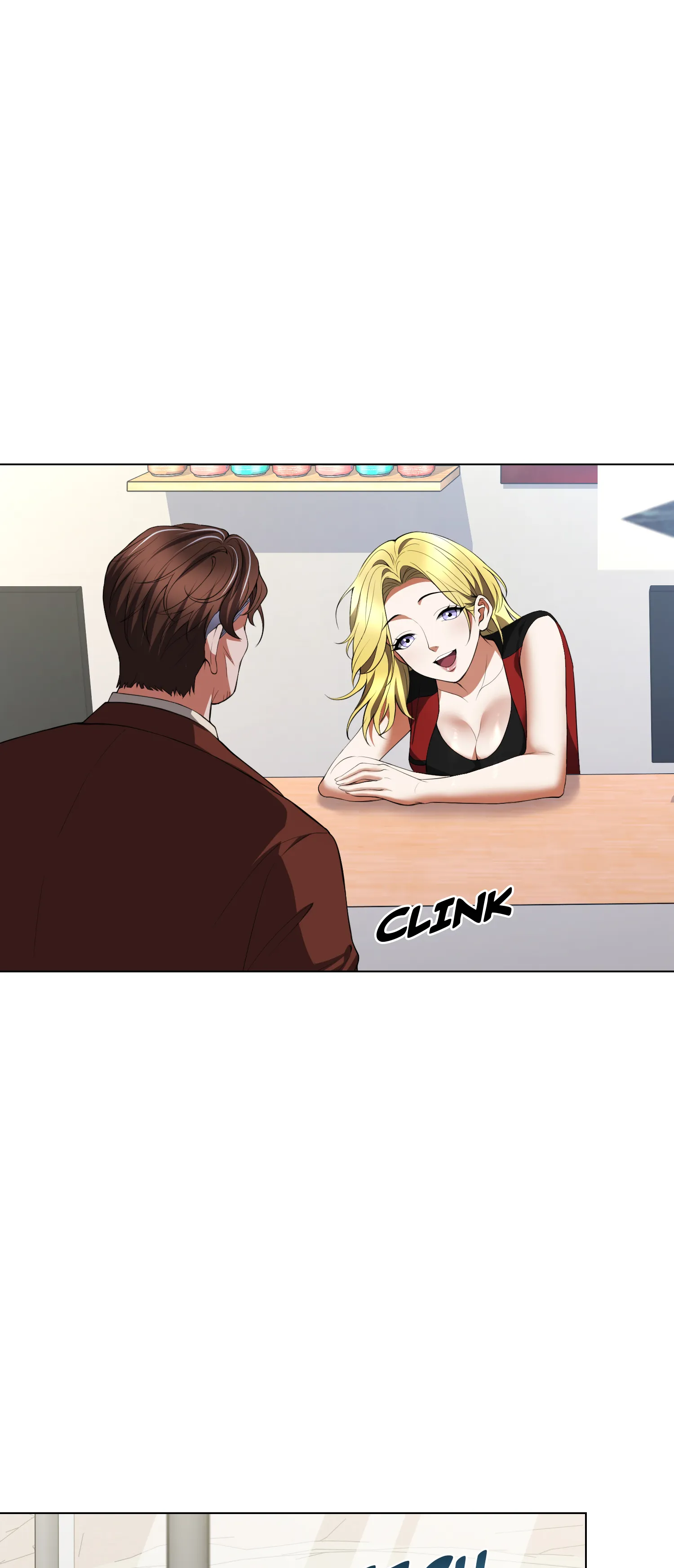 Ler Backseat Trip with my Stepmother Capitulo 1 Page 38