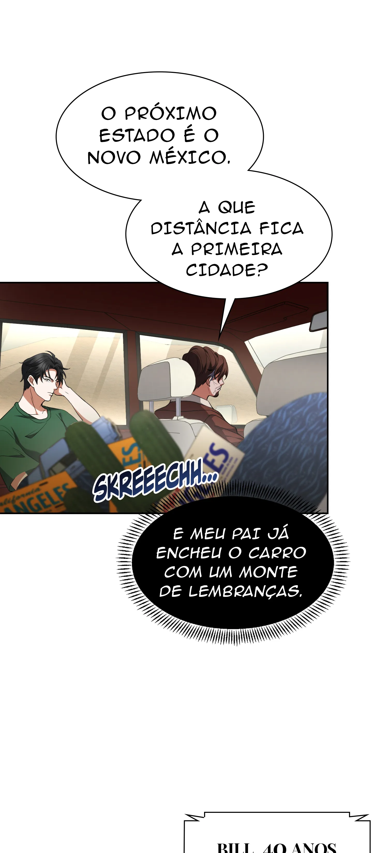 Ler Backseat Trip with my Stepmother Capitulo 1 Page 6