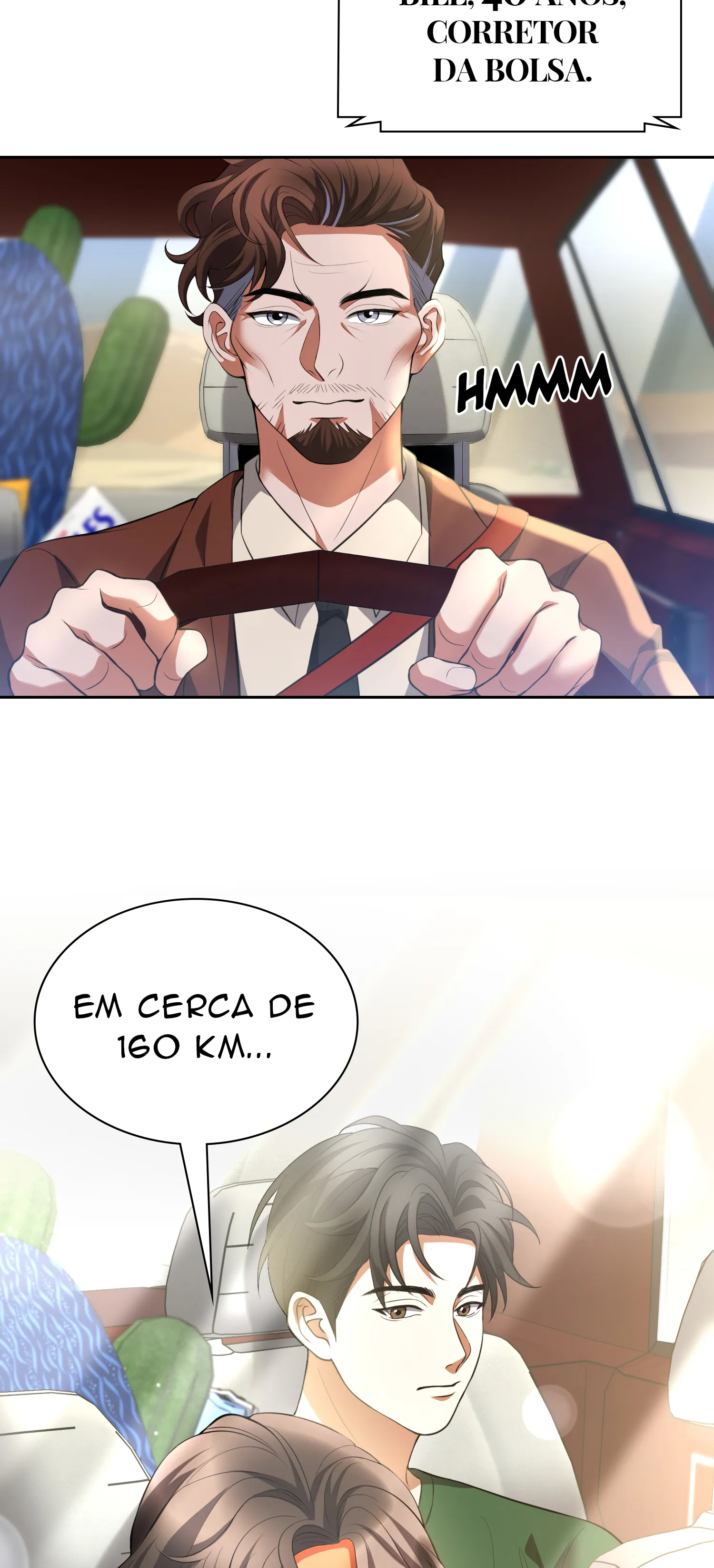 Ler Backseat Trip with my Stepmother Capitulo 1 Page 7