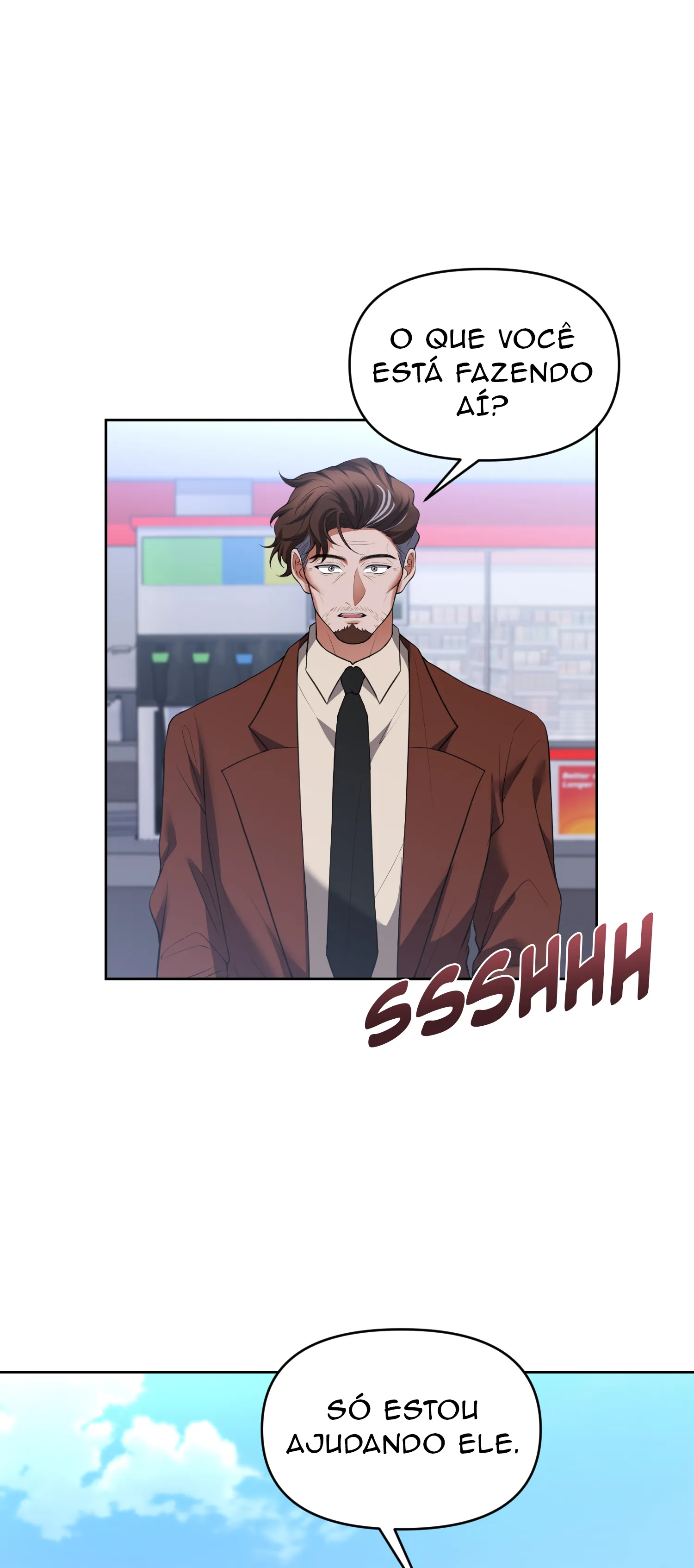 Ler Backseat Trip with my Stepmother Capitulo 2 Page 1