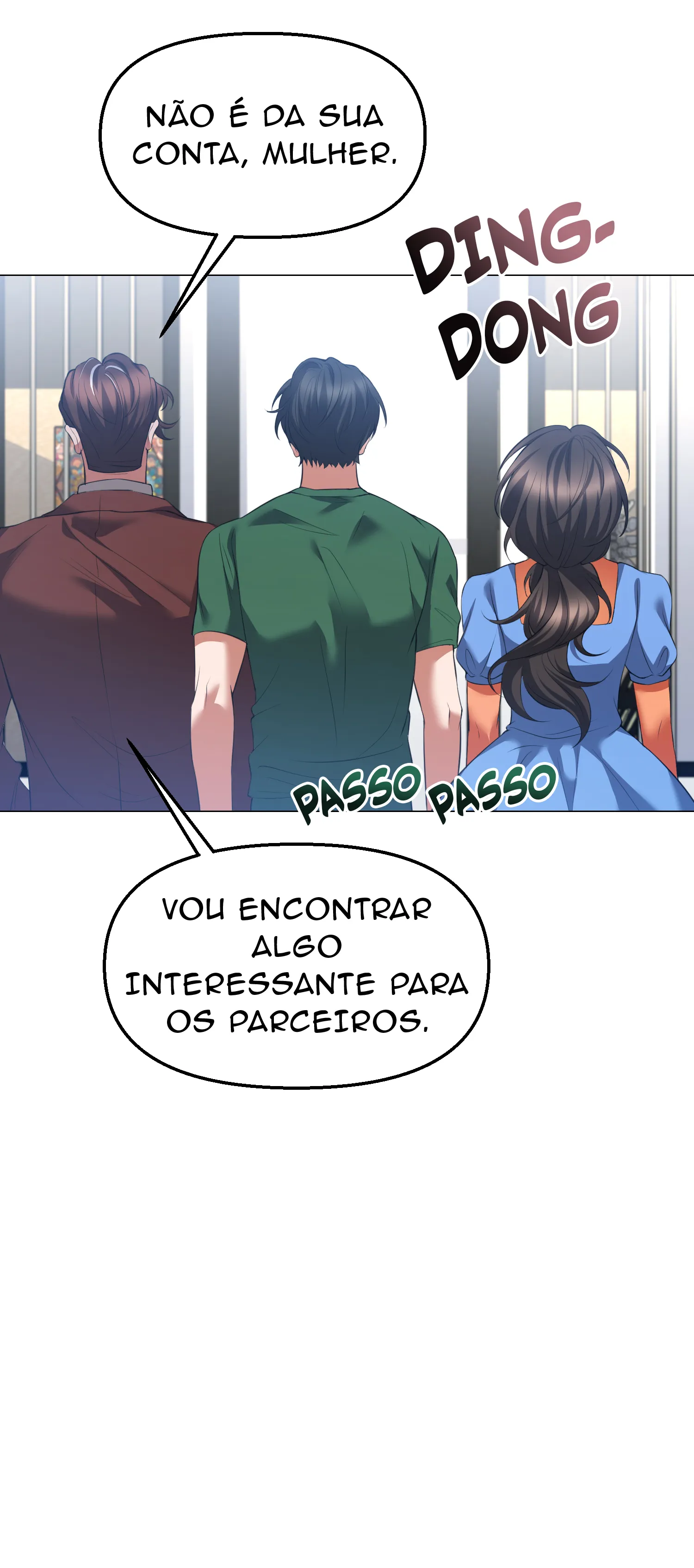 Ler Backseat Trip with my Stepmother Capitulo 2 Page 10