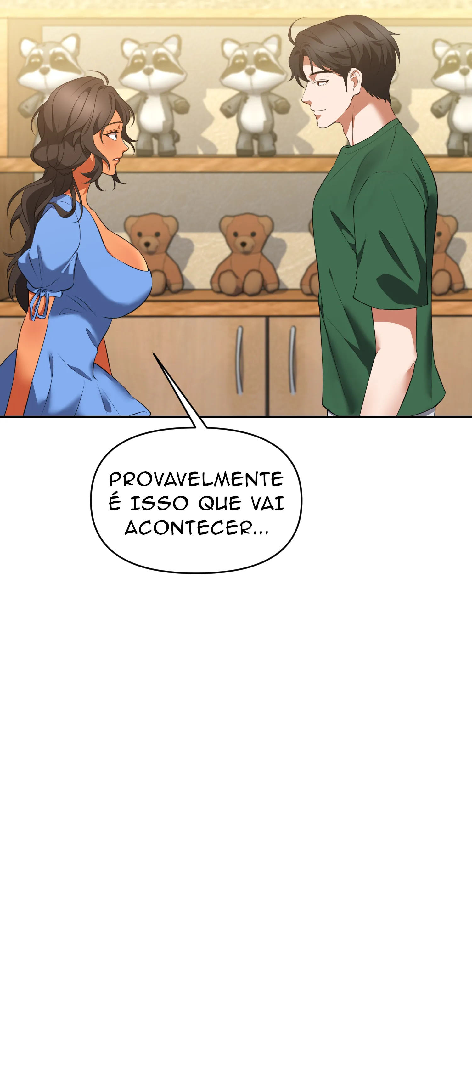 Ler Backseat Trip with my Stepmother Capitulo 2 Page 15