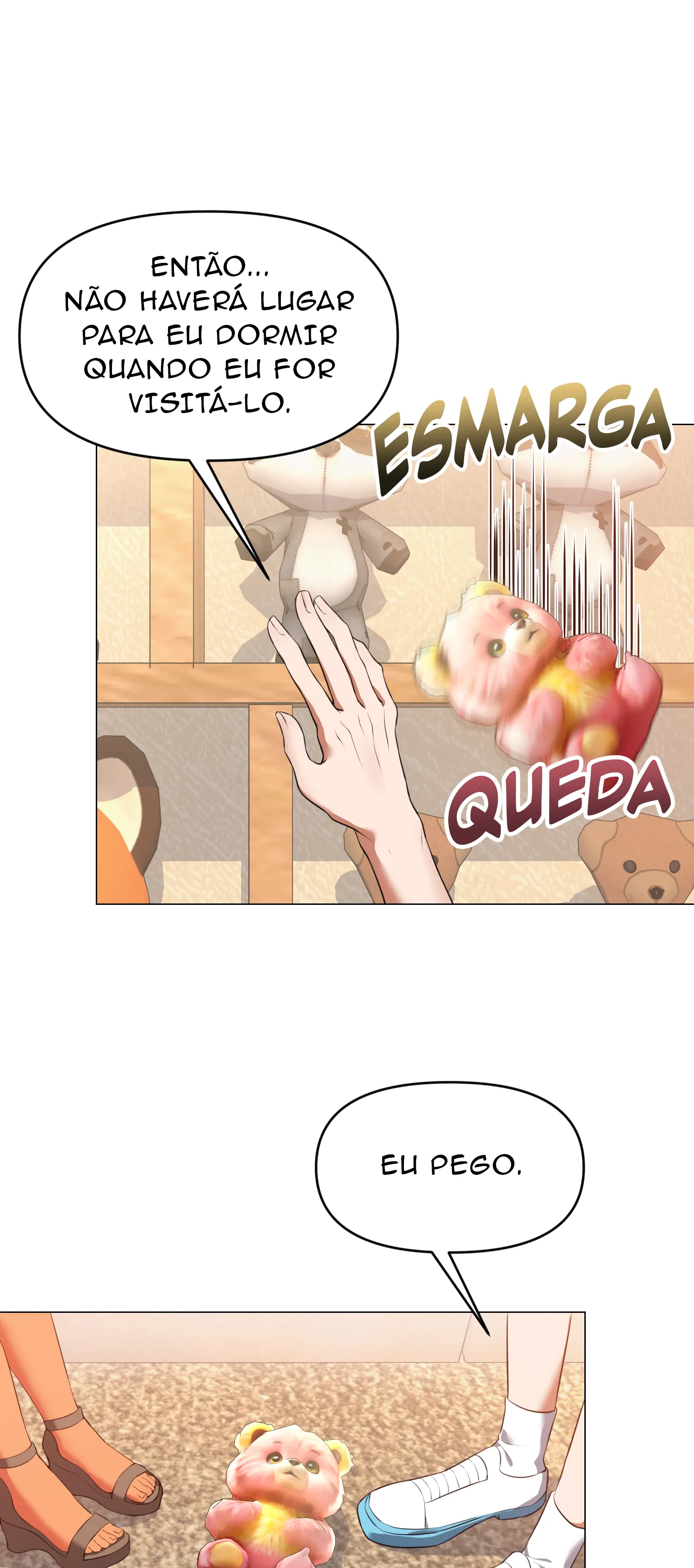 Ler Backseat Trip with my Stepmother Capitulo 2 Page 16