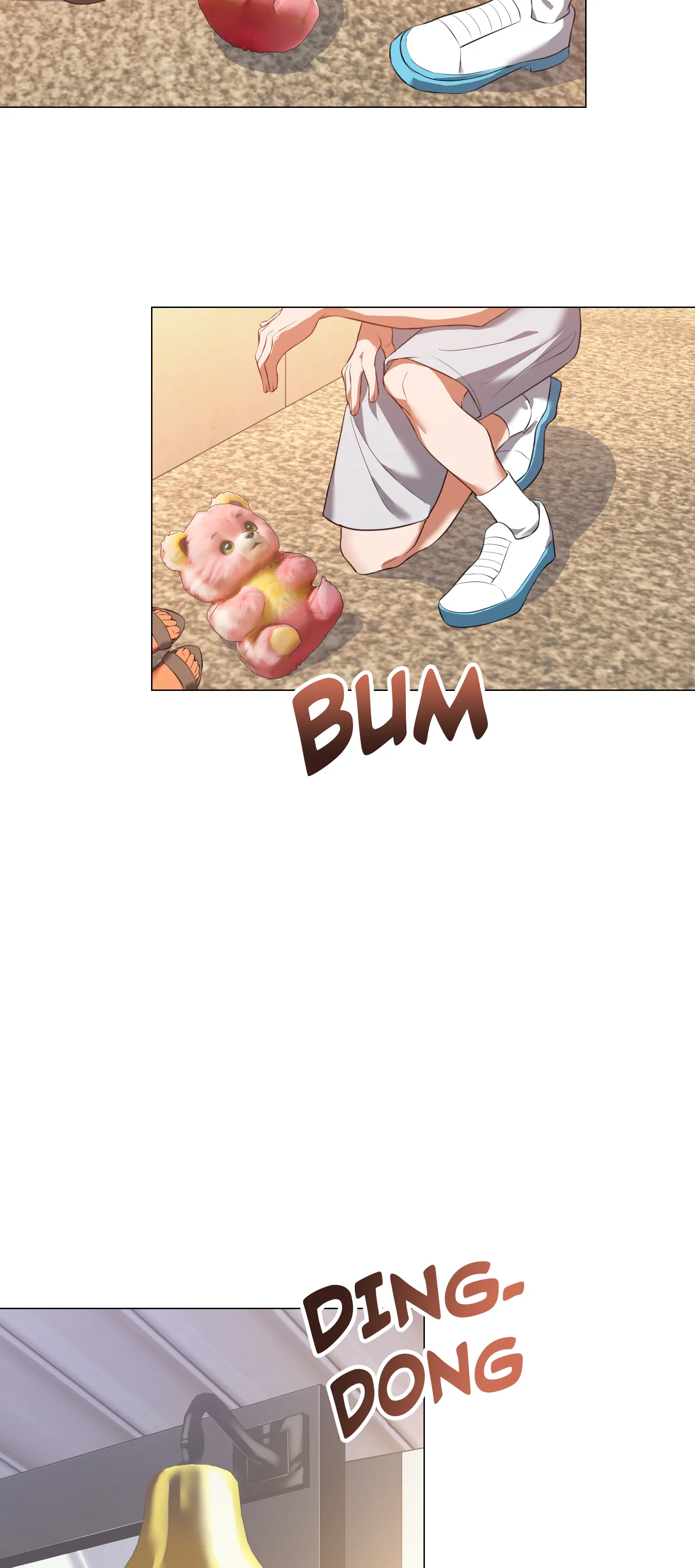 Ler Backseat Trip with my Stepmother Capitulo 2 Page 17