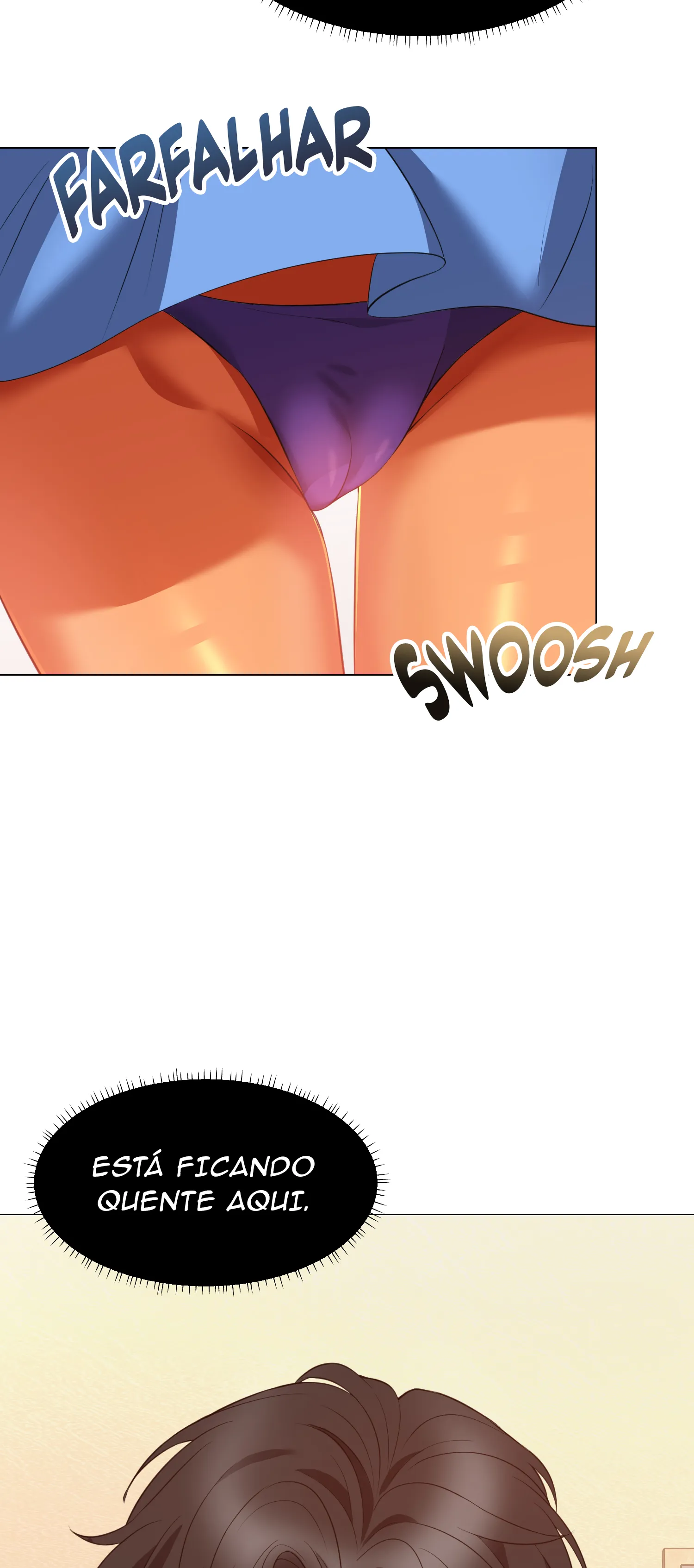 Ler Backseat Trip with my Stepmother Capitulo 2 Page 19