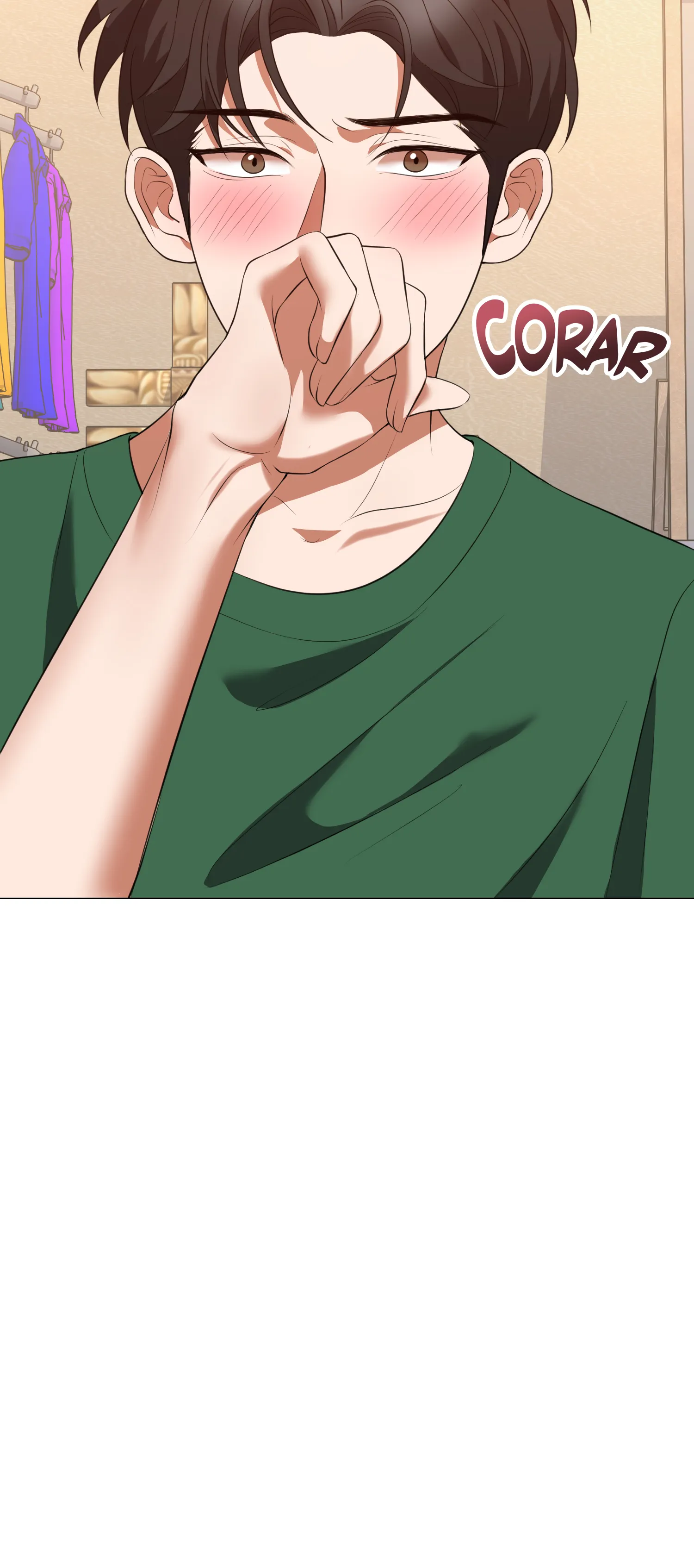 Ler Backseat Trip with my Stepmother Capitulo 2 Page 20