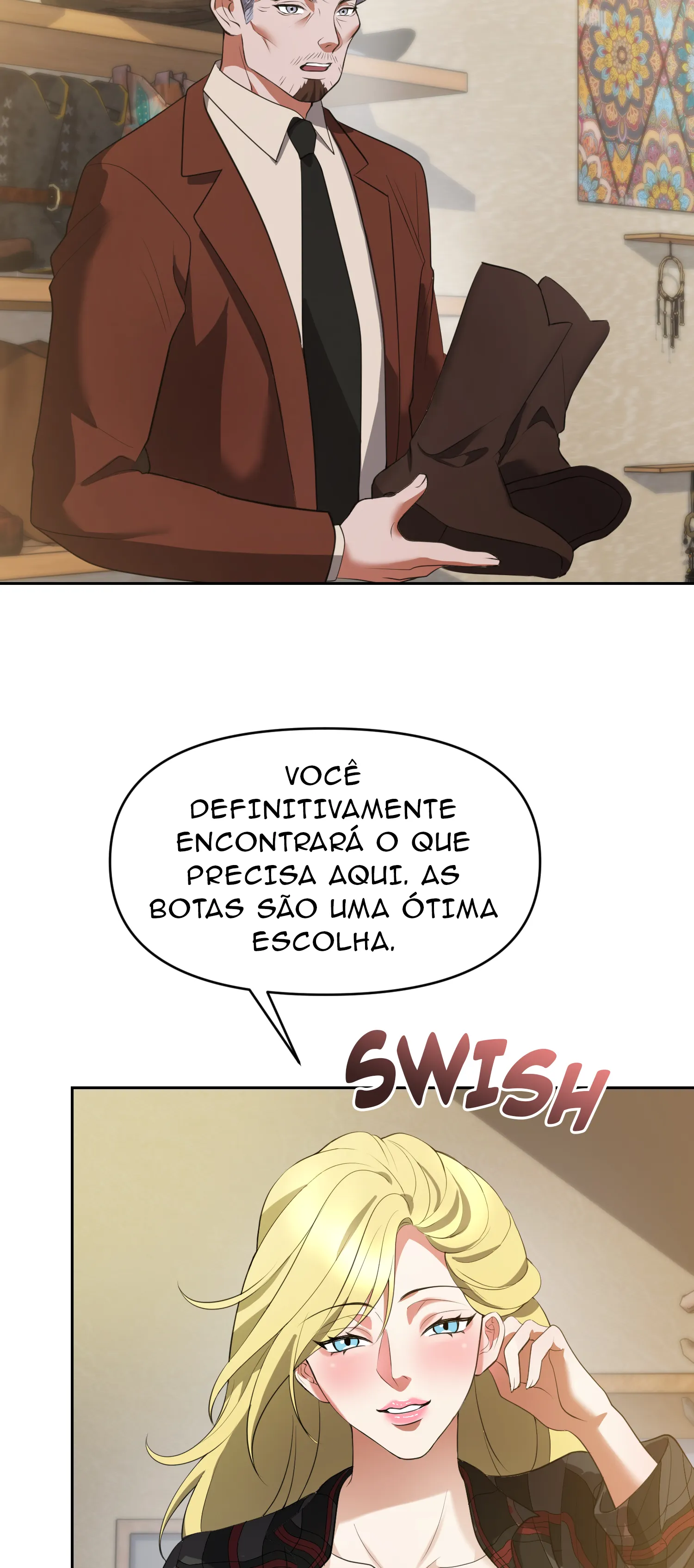 Ler Backseat Trip with my Stepmother Capitulo 2 Page 22