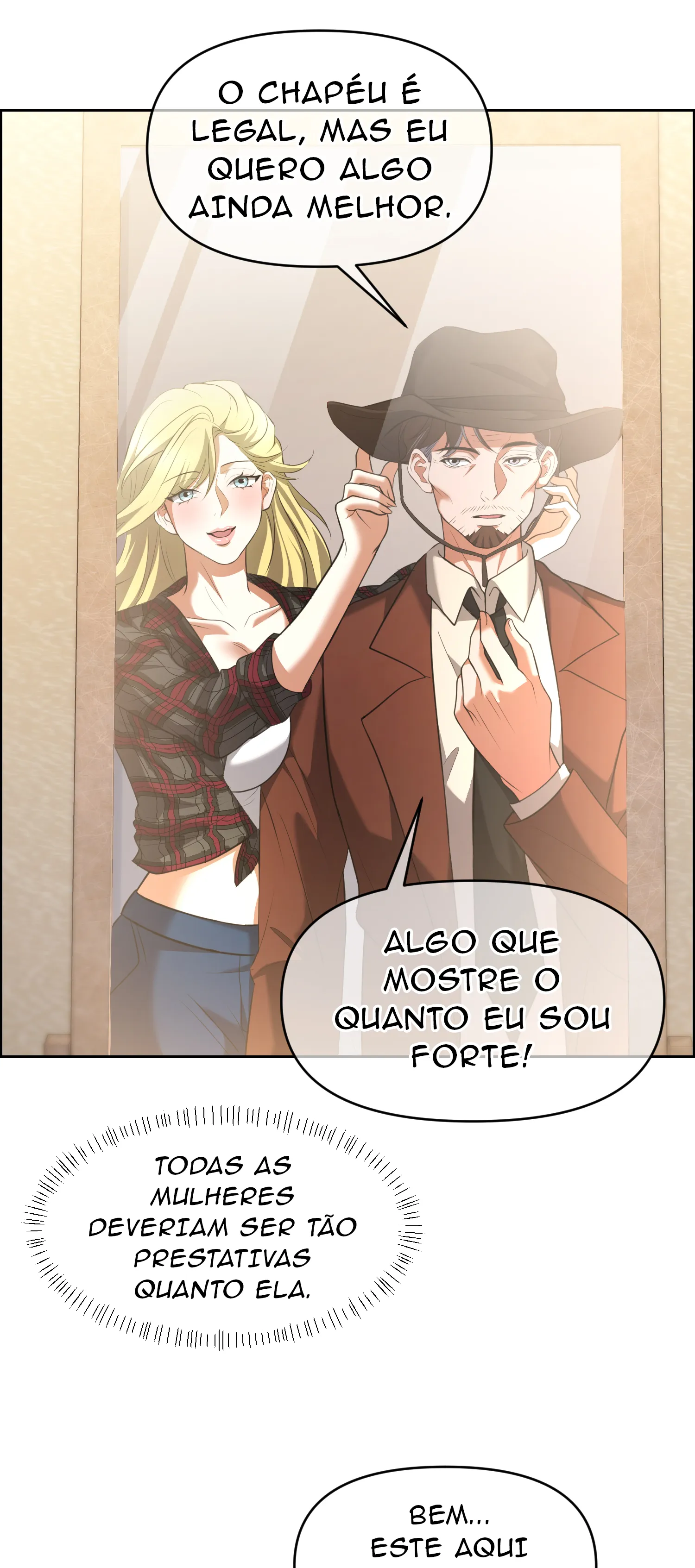 Ler Backseat Trip with my Stepmother Capitulo 2 Page 26