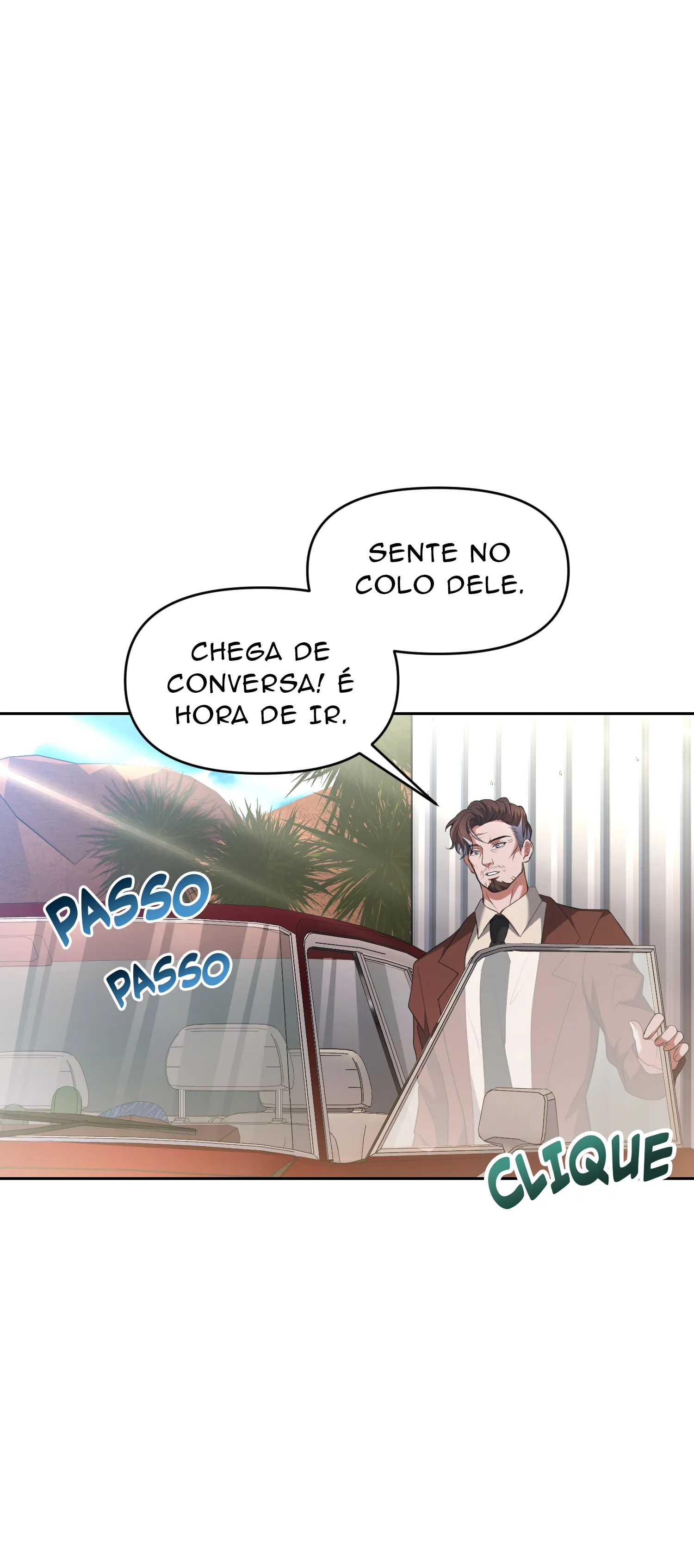 Ler Backseat Trip with my Stepmother Capitulo 2 Page 36