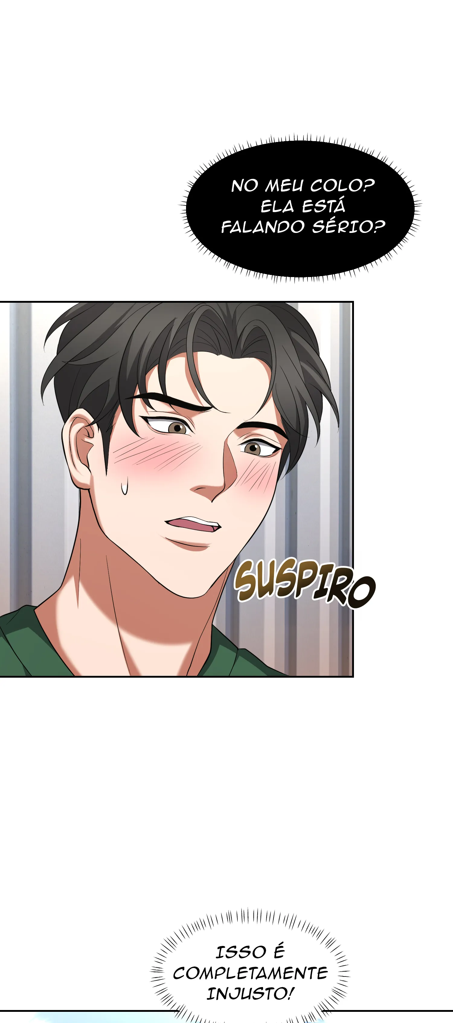 Ler Backseat Trip with my Stepmother Capitulo 2 Page 37