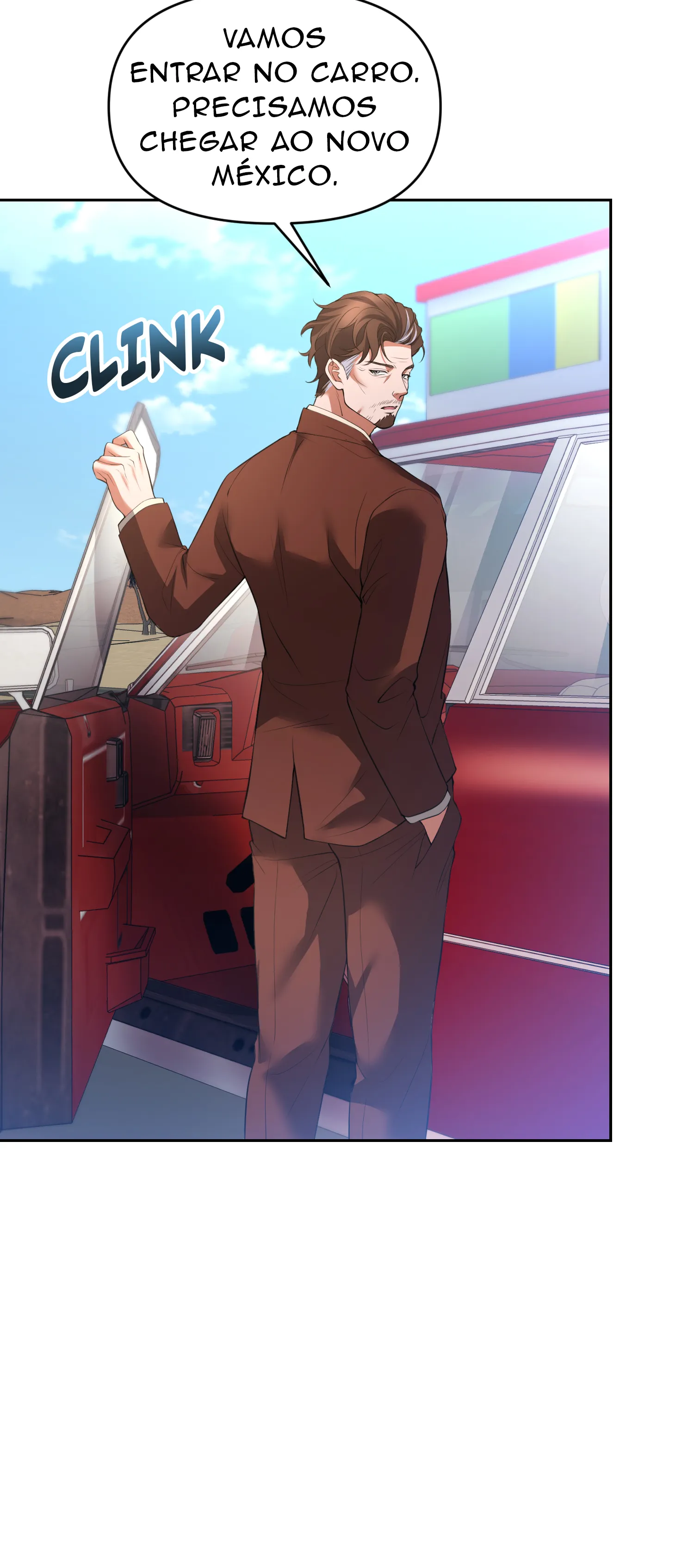 Ler Backseat Trip with my Stepmother Capitulo 2 Page 4