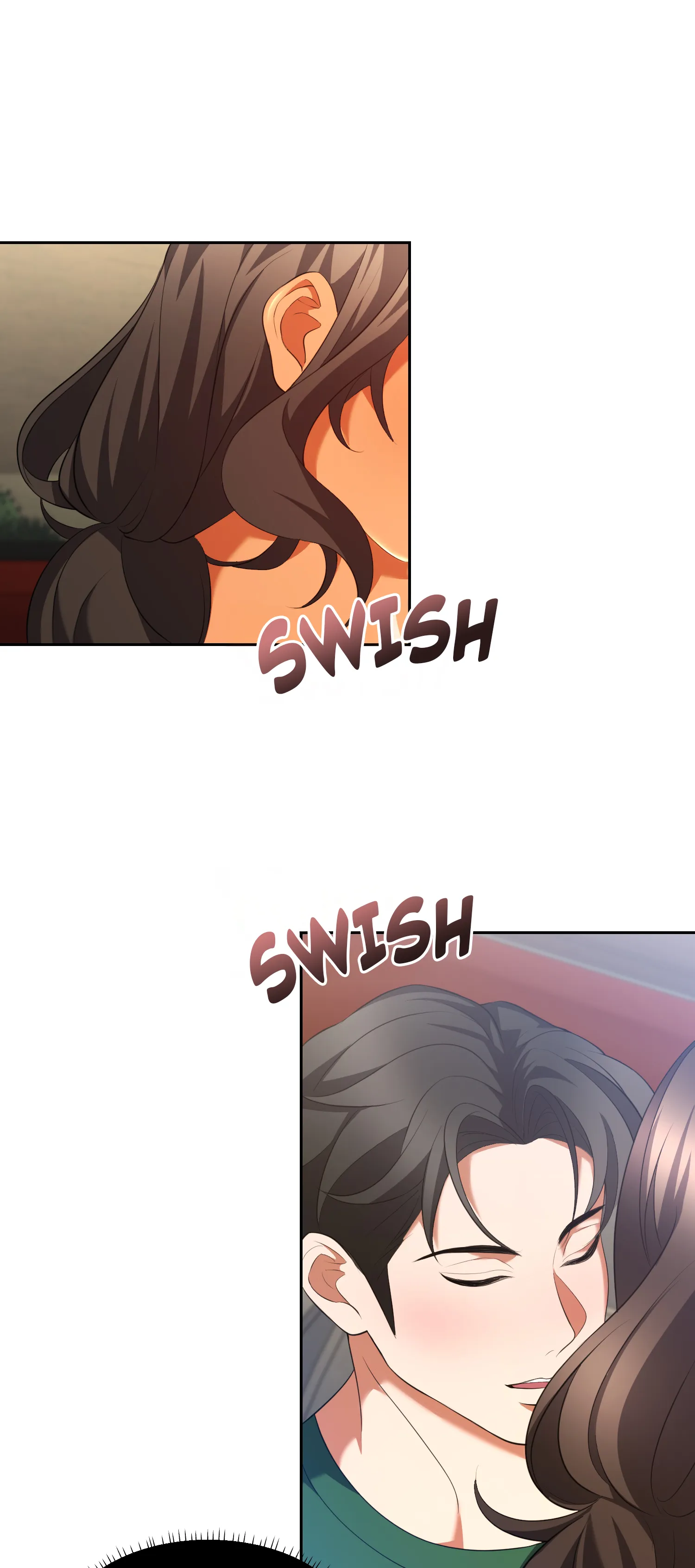 Ler Backseat Trip with my Stepmother Capitulo 2 Page 41