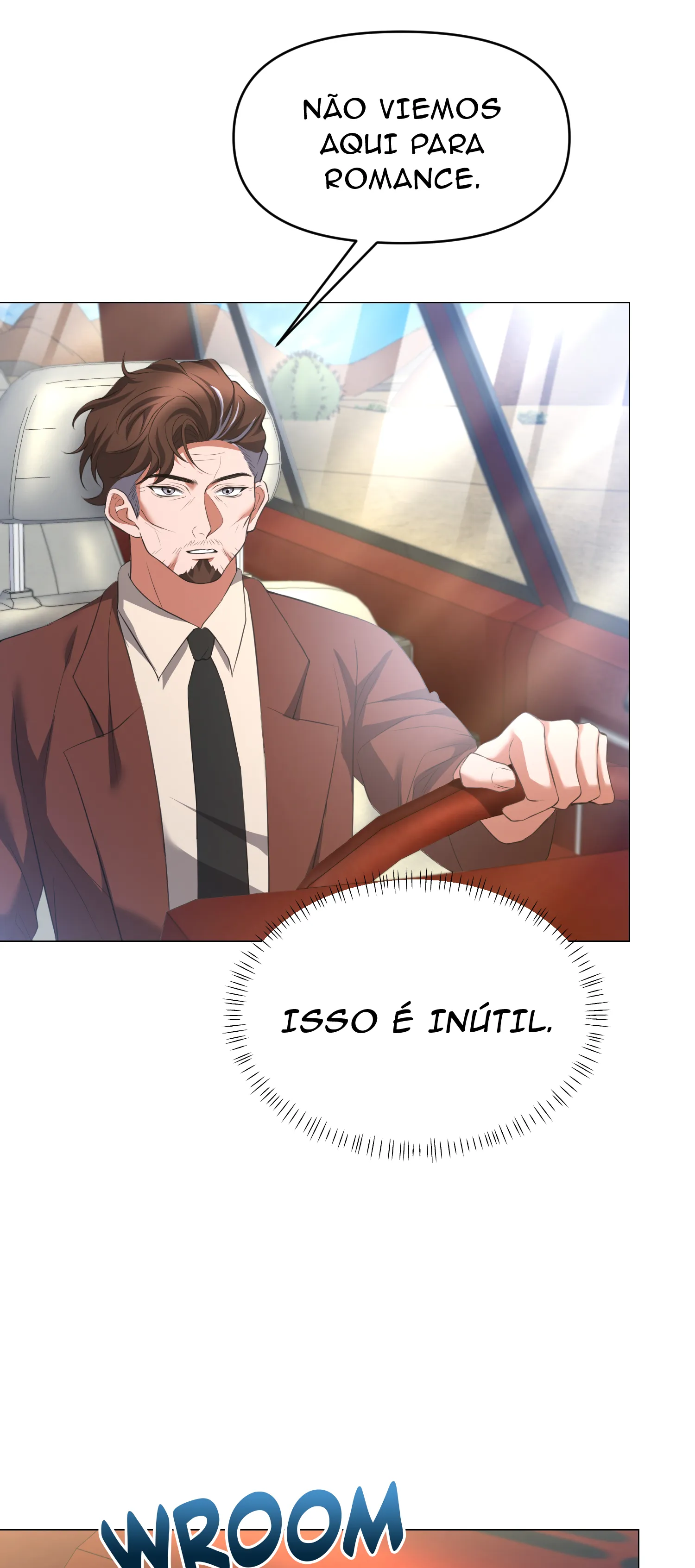 Ler Backseat Trip with my Stepmother Capitulo 2 Page 7