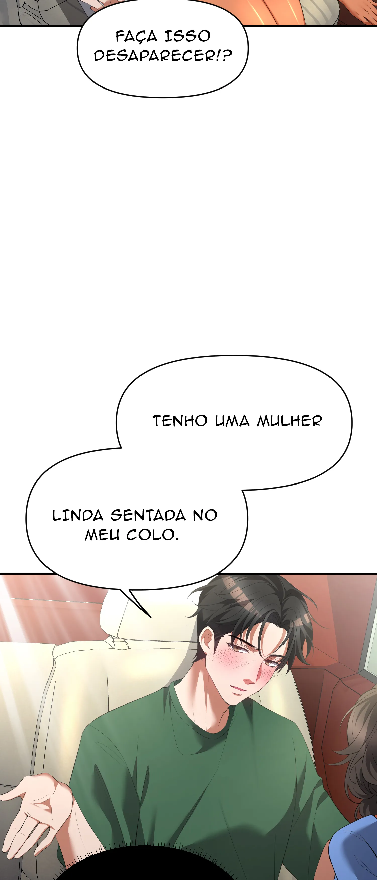 Ler Backseat Trip with my Stepmother Capitulo 3 Page 10