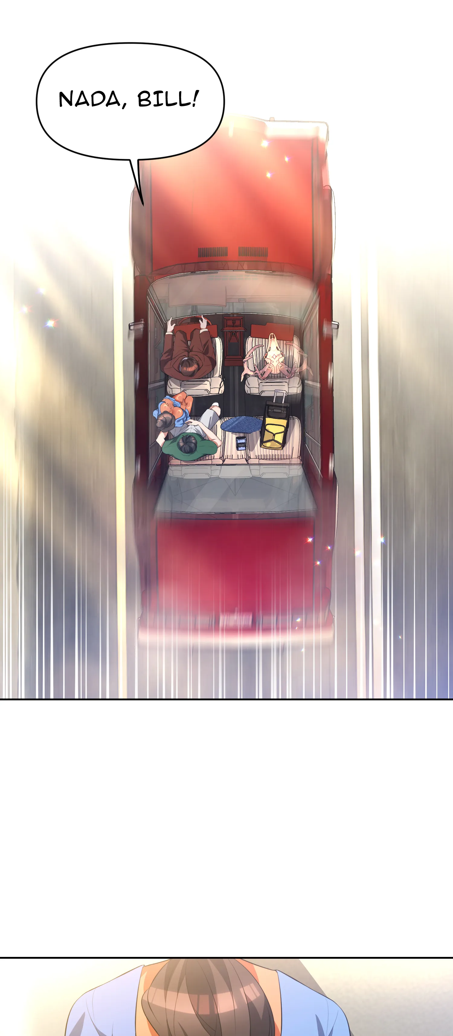 Ler Backseat Trip with my Stepmother Capitulo 3 Page 16