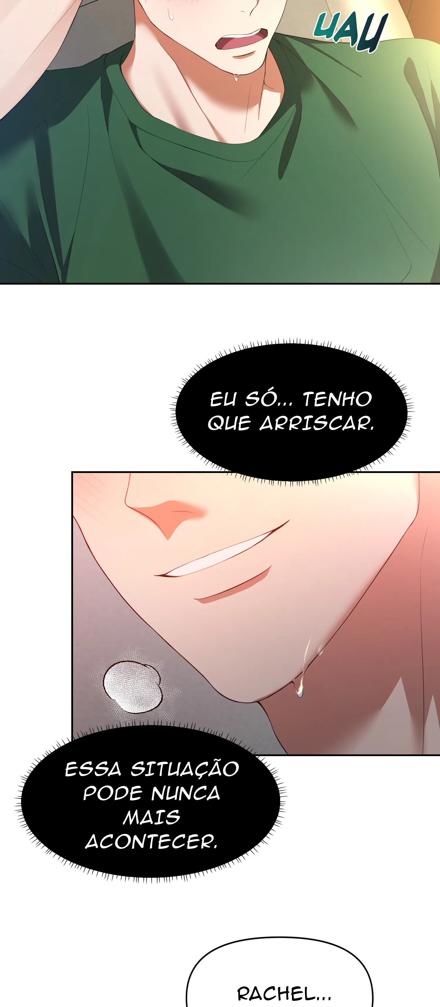 Ler Backseat Trip with my Stepmother Capitulo 3 Page 19