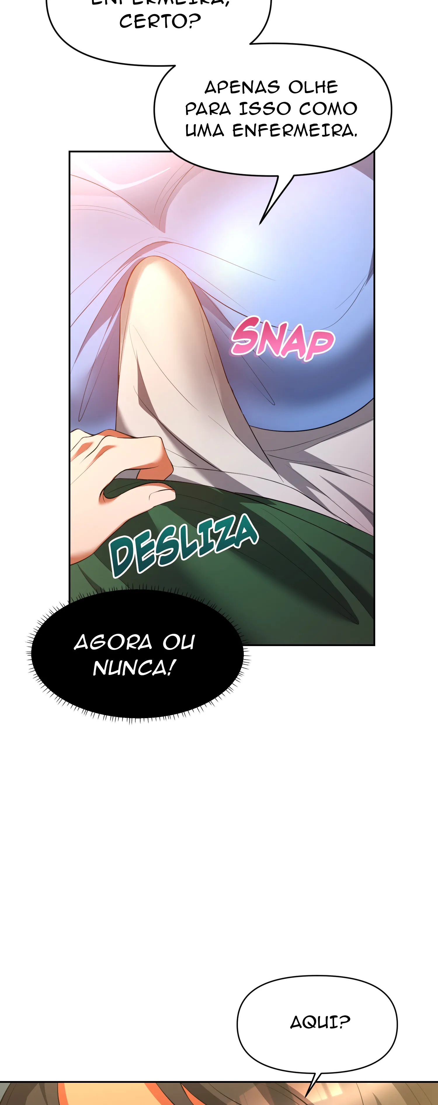 Ler Backseat Trip with my Stepmother Capitulo 3 Page 22