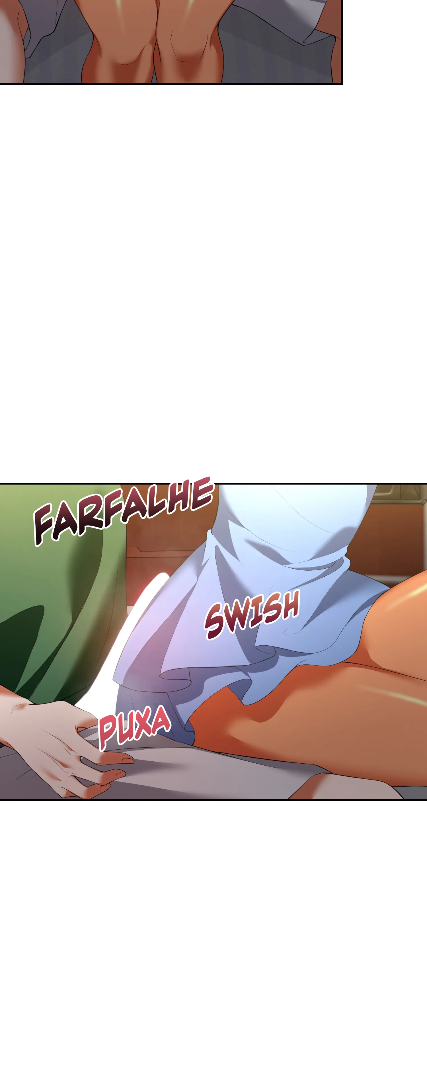 Ler Backseat Trip with my Stepmother Capitulo 3 Page 25