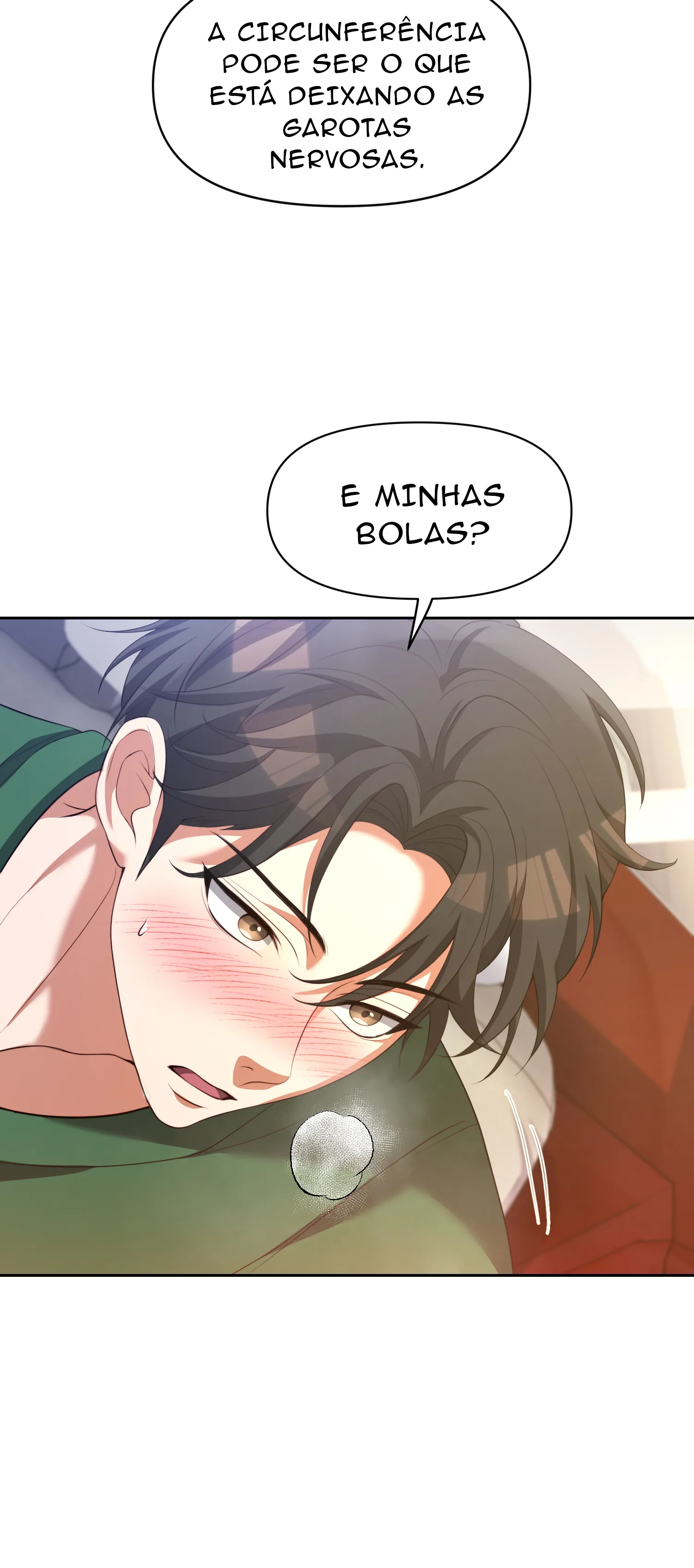 Ler Backseat Trip with my Stepmother Capitulo 3 Page 30