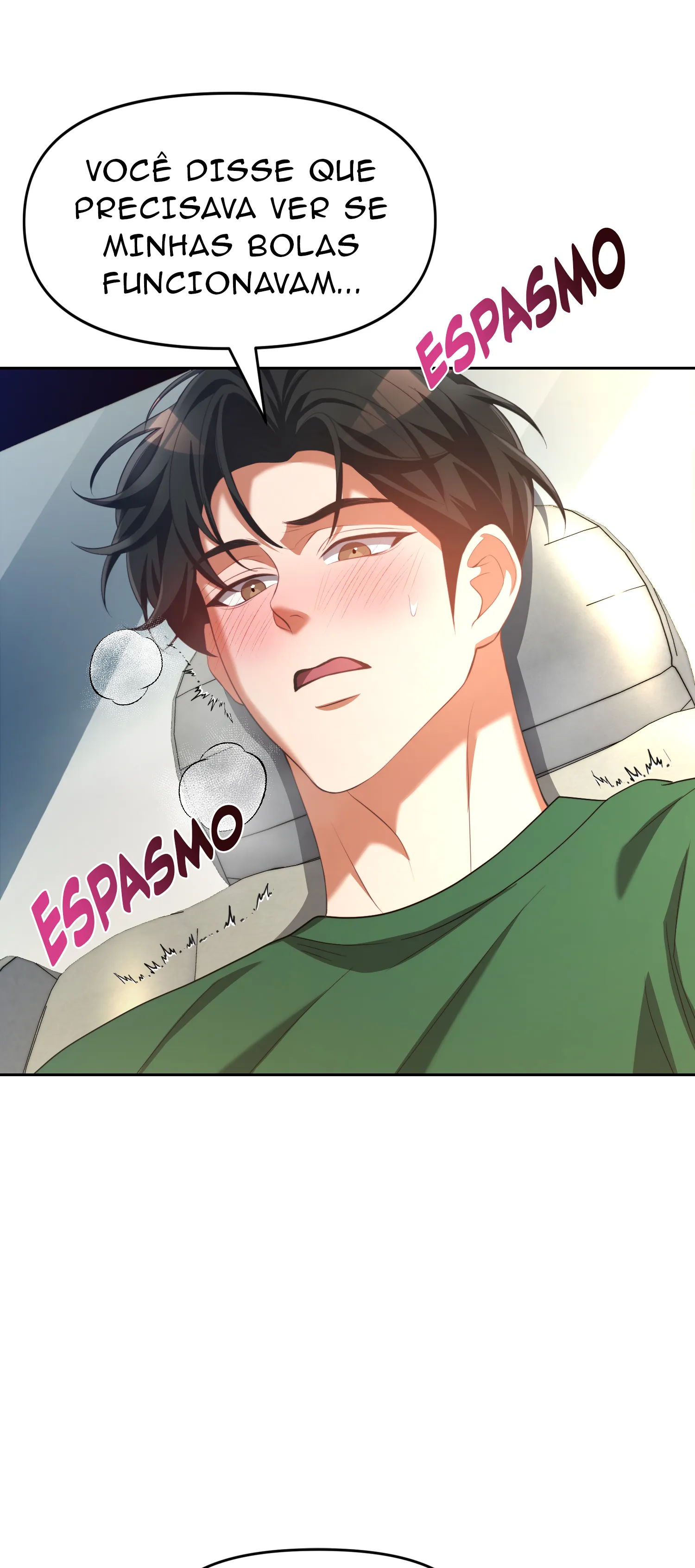 Ler Backseat Trip with my Stepmother Capitulo 3 Page 34