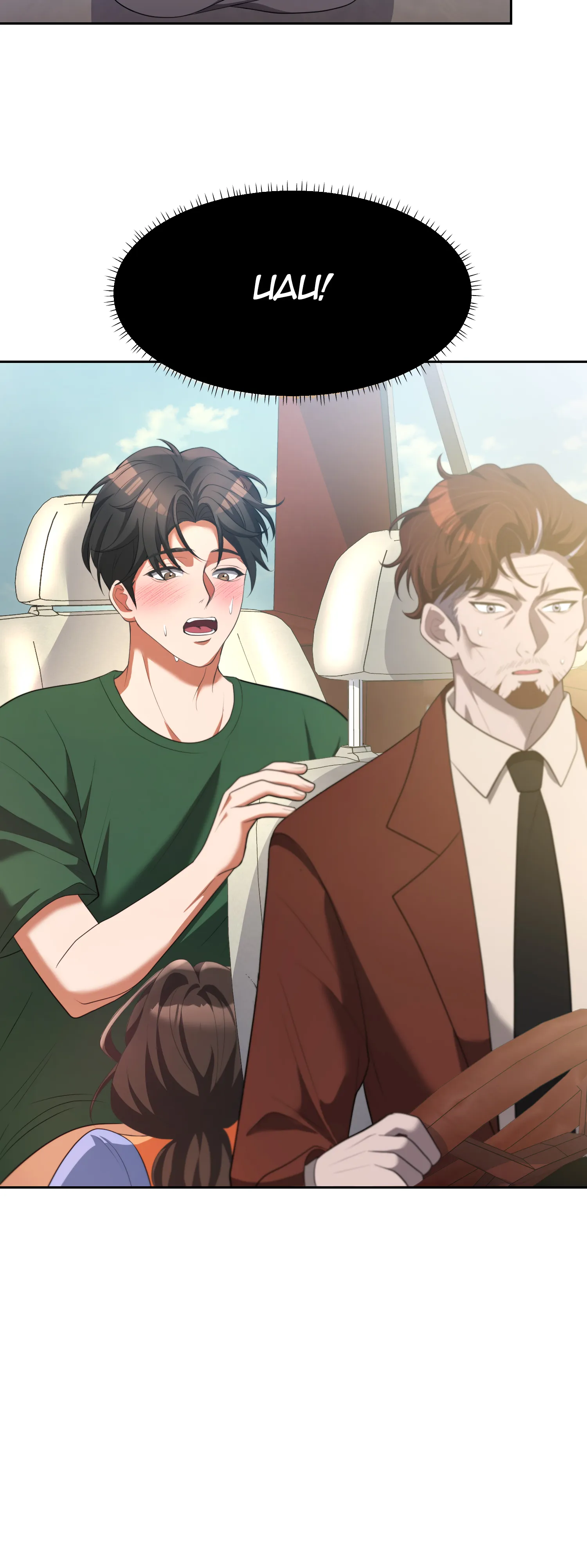 Ler Backseat Trip with my Stepmother Capitulo 3 Page 38