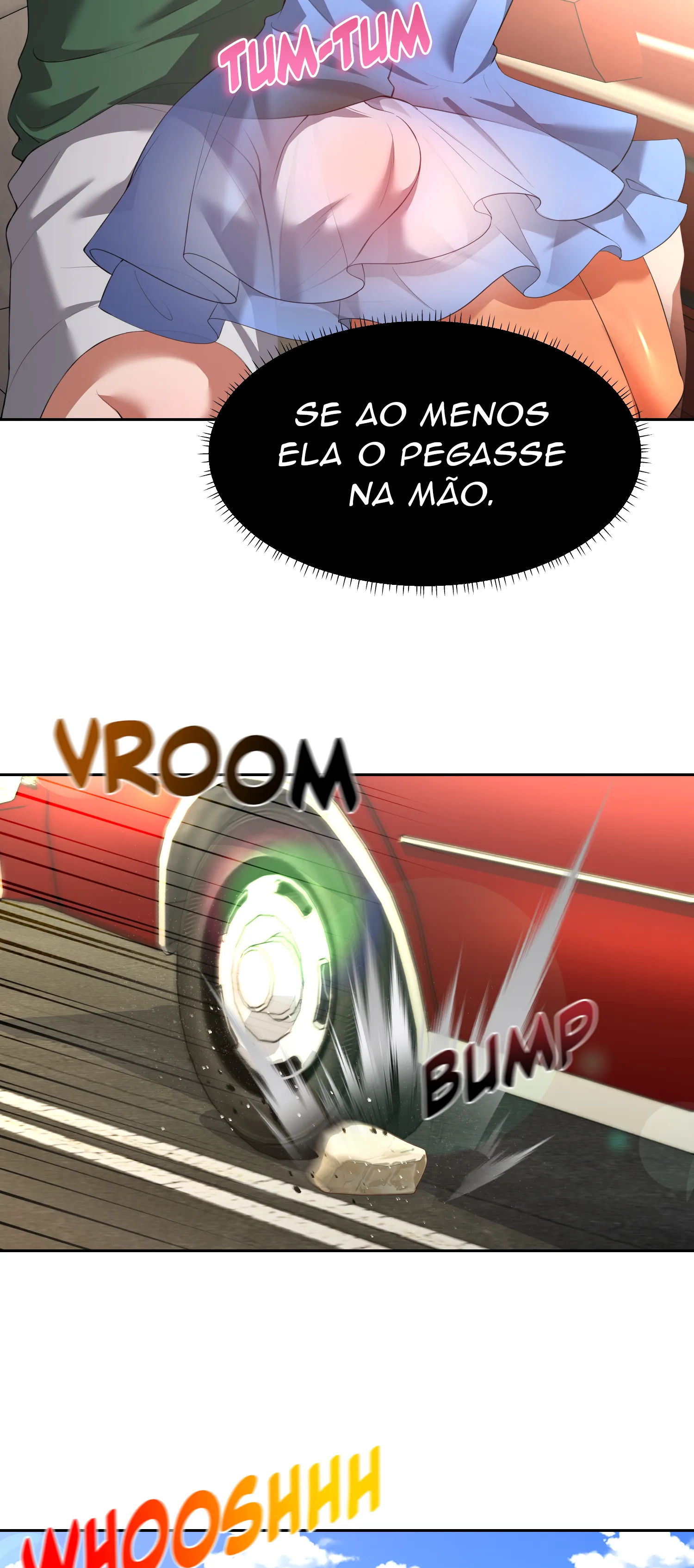 Ler Backseat Trip with my Stepmother Capitulo 3 Page 4