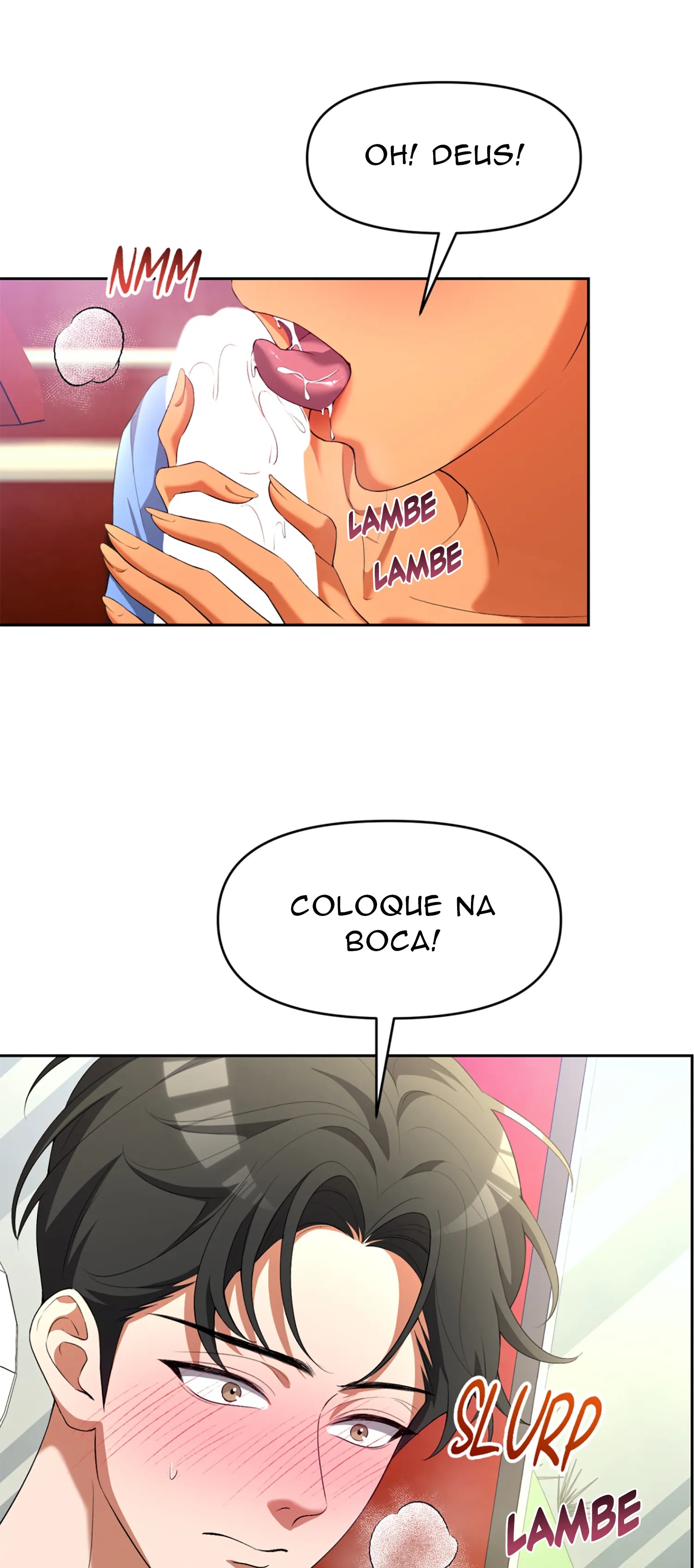 Ler Backseat Trip with my Stepmother Capitulo 4 Page 19