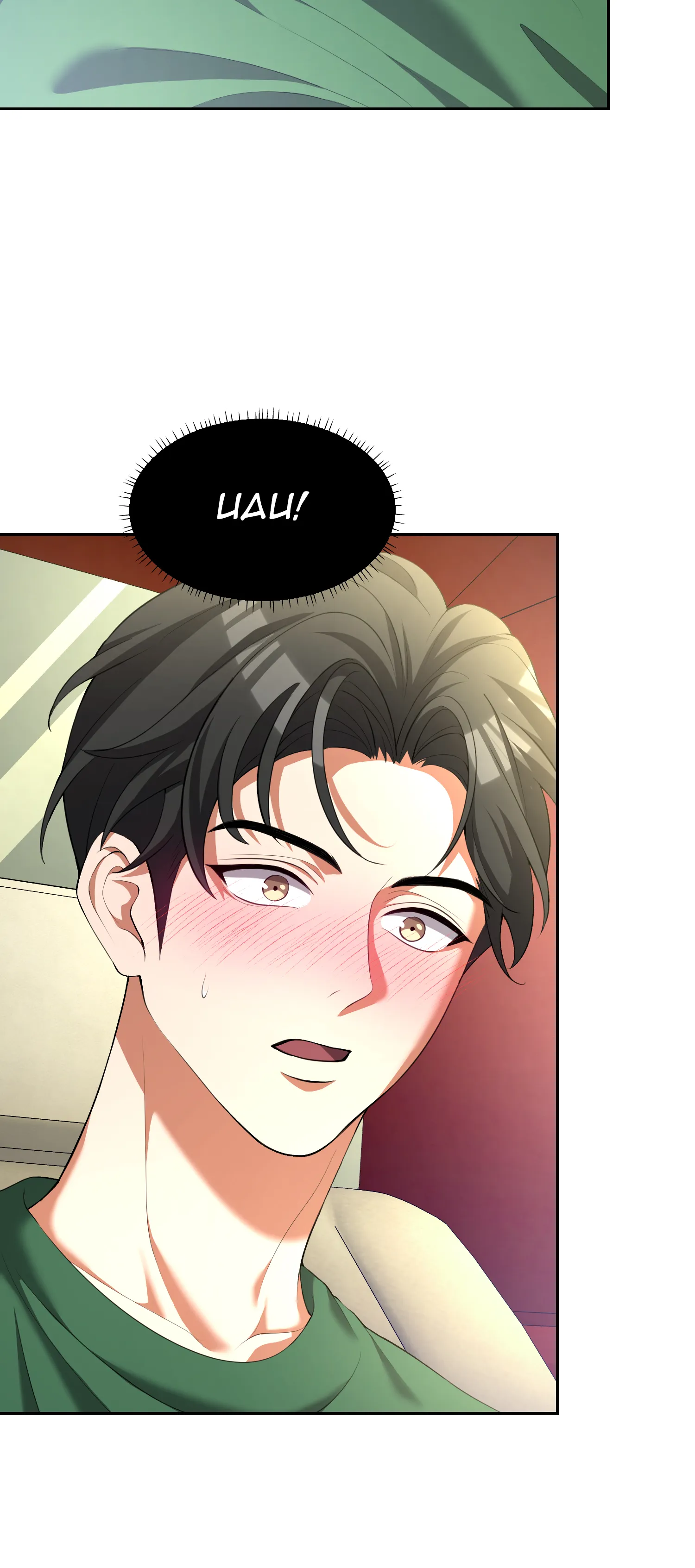 Ler Backseat Trip with my Stepmother Capitulo 4 Page 2