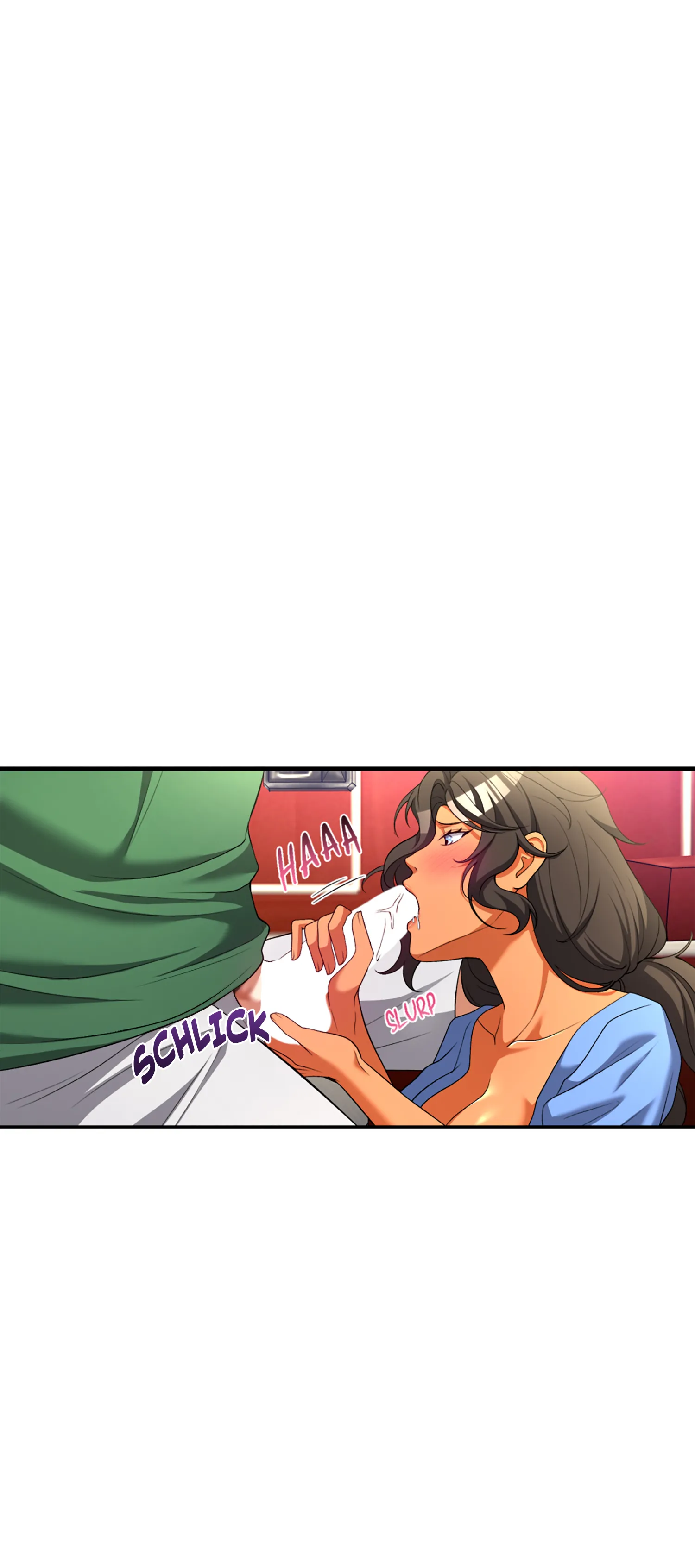 Ler Backseat Trip with my Stepmother Capitulo 4 Page 24