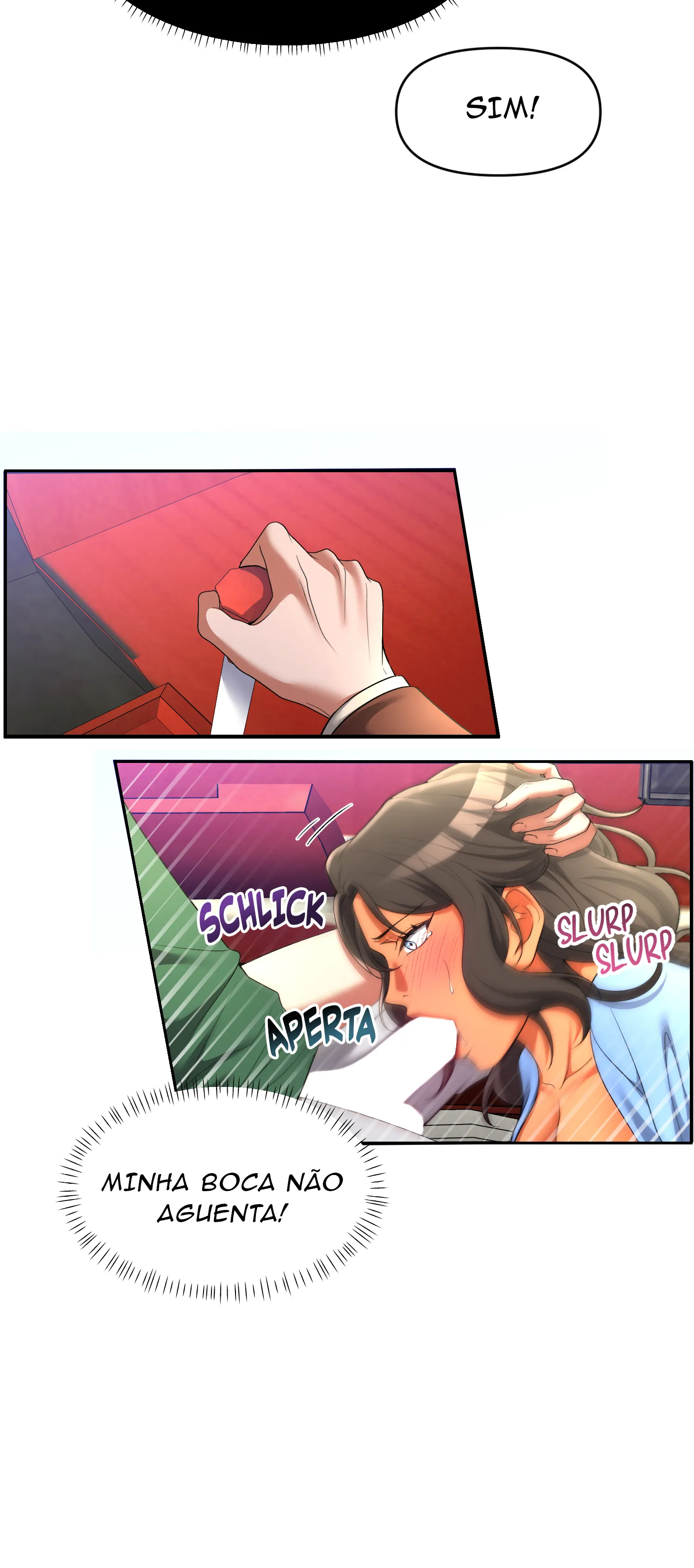 Ler Backseat Trip with my Stepmother Capitulo 4 Page 30