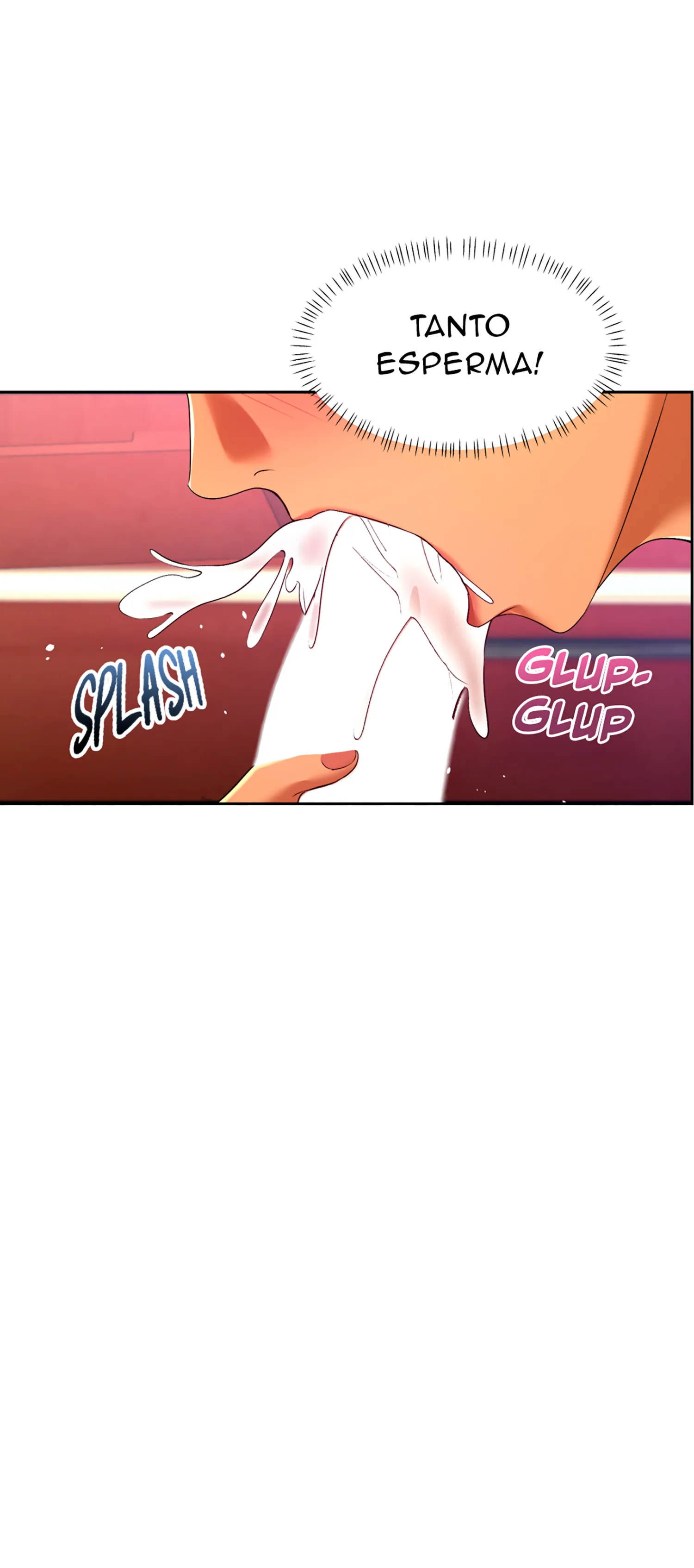 Ler Backseat Trip with my Stepmother Capitulo 4 Page 34