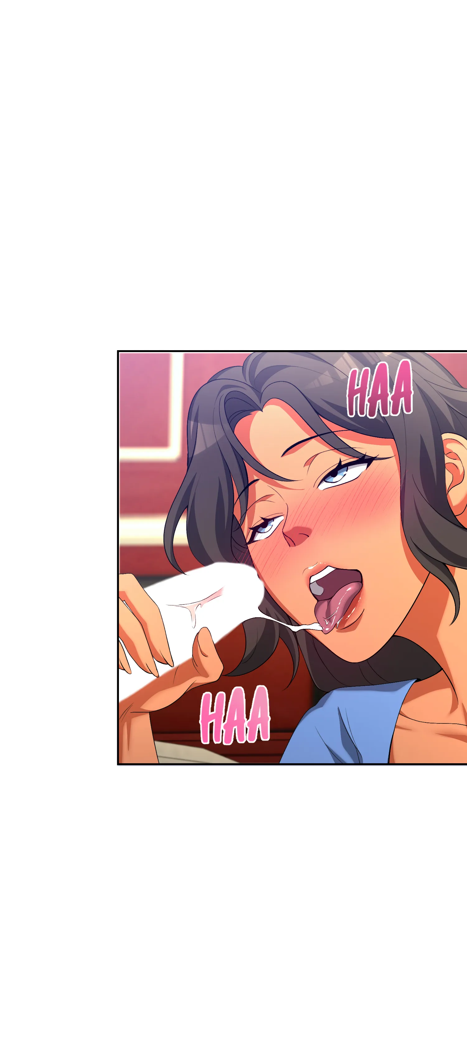 Ler Backseat Trip with my Stepmother Capitulo 4 Page 36