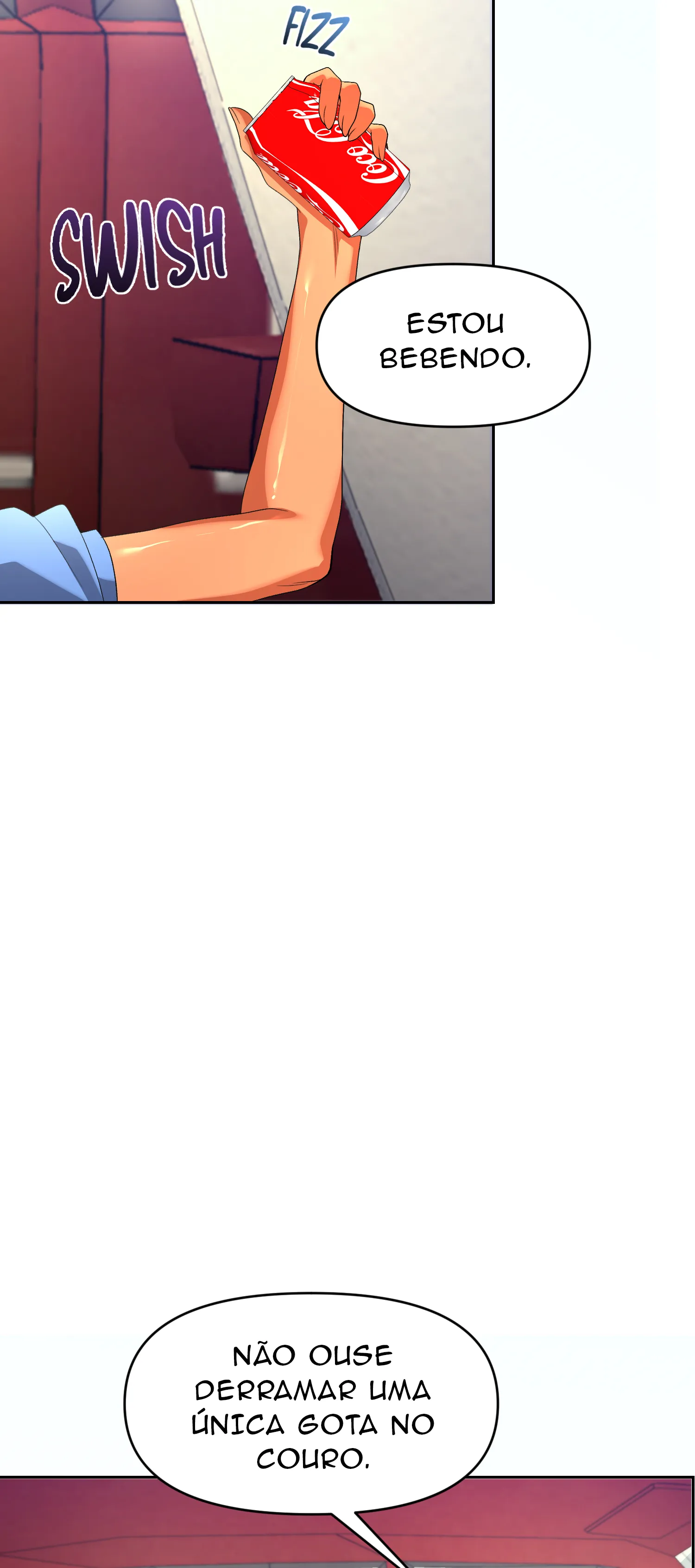 Ler Backseat Trip with my Stepmother Capitulo 4 Page 38