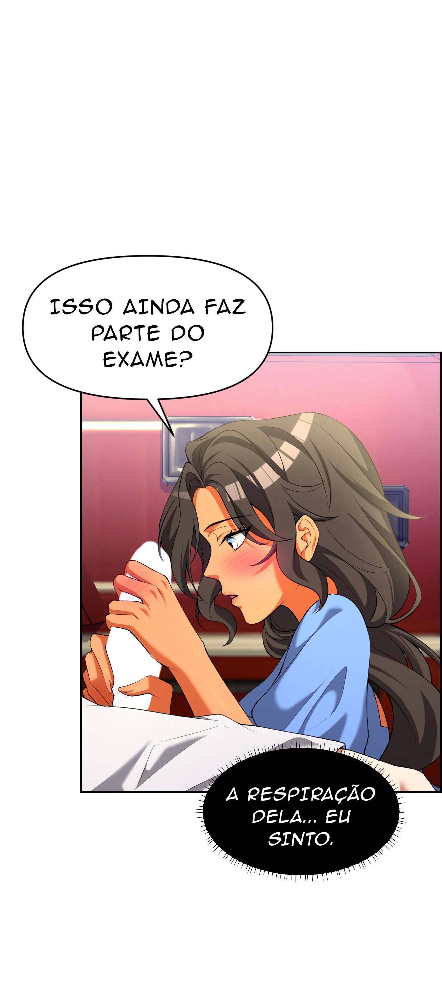 Ler Backseat Trip with my Stepmother Capitulo 4 Page 5