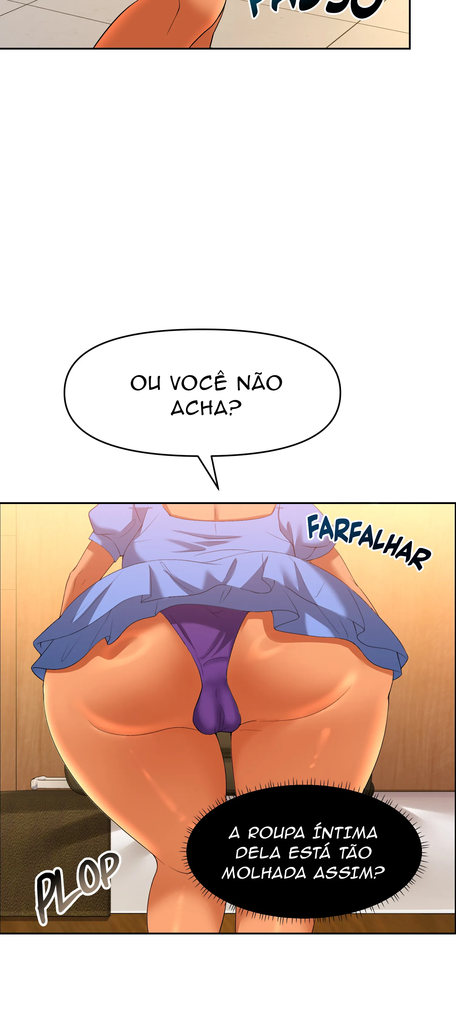 Ler Backseat Trip with my Stepmother Capitulo 5 Page 10