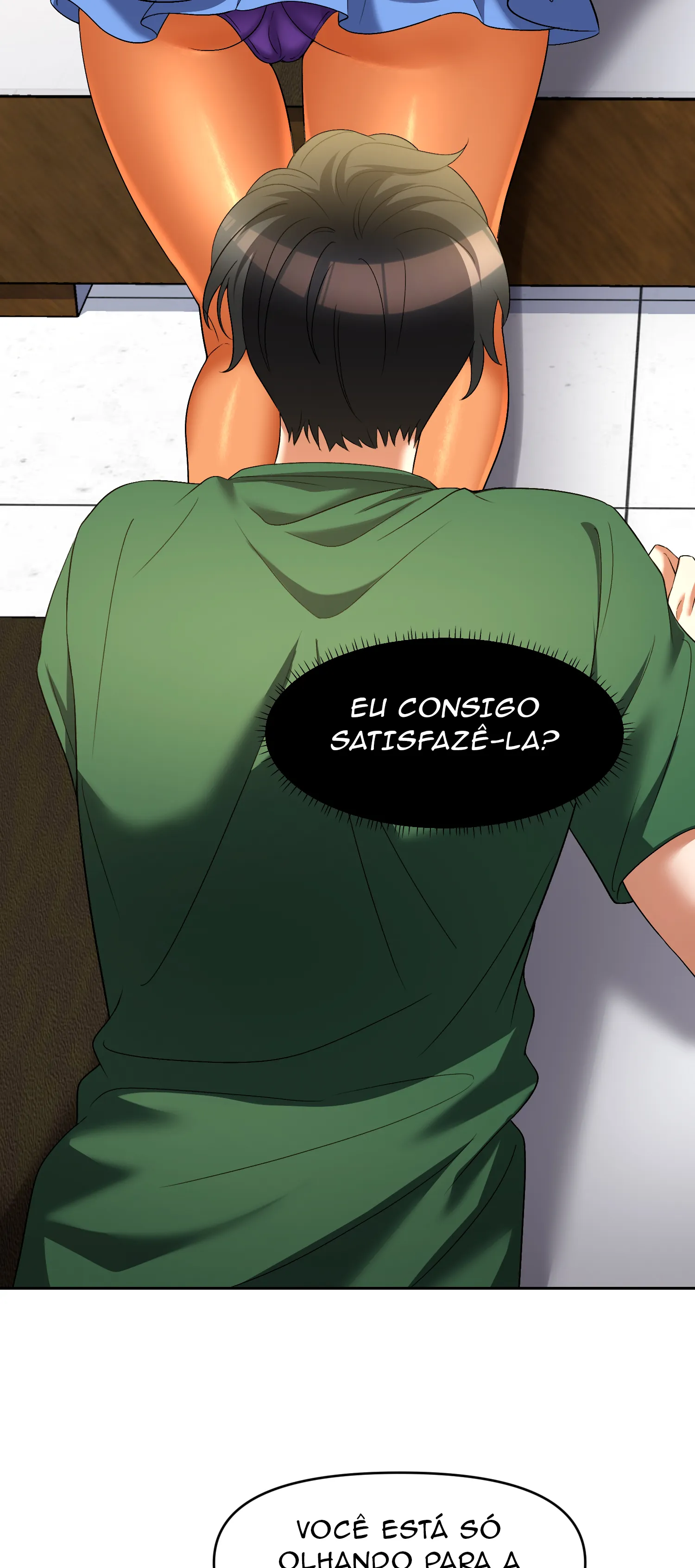 Ler Backseat Trip with my Stepmother Capitulo 5 Page 12