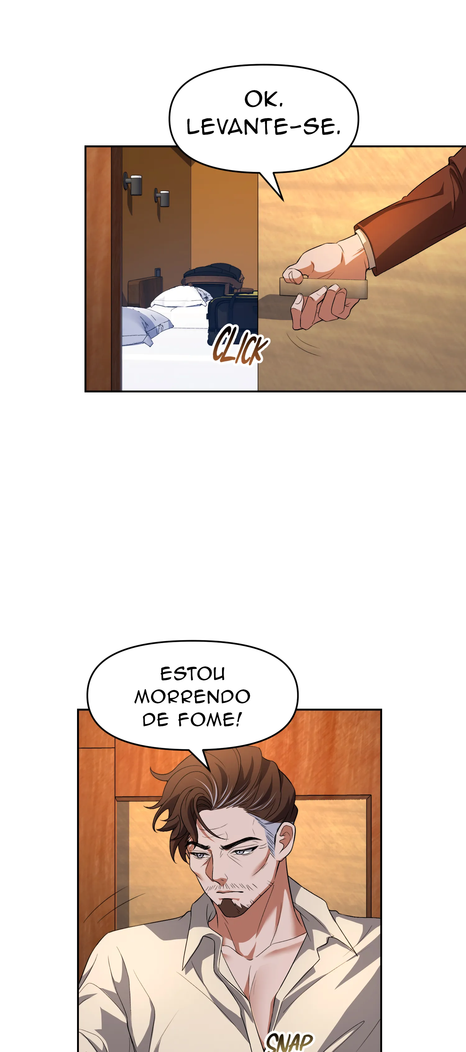 Ler Backseat Trip with my Stepmother Capitulo 5 Page 16