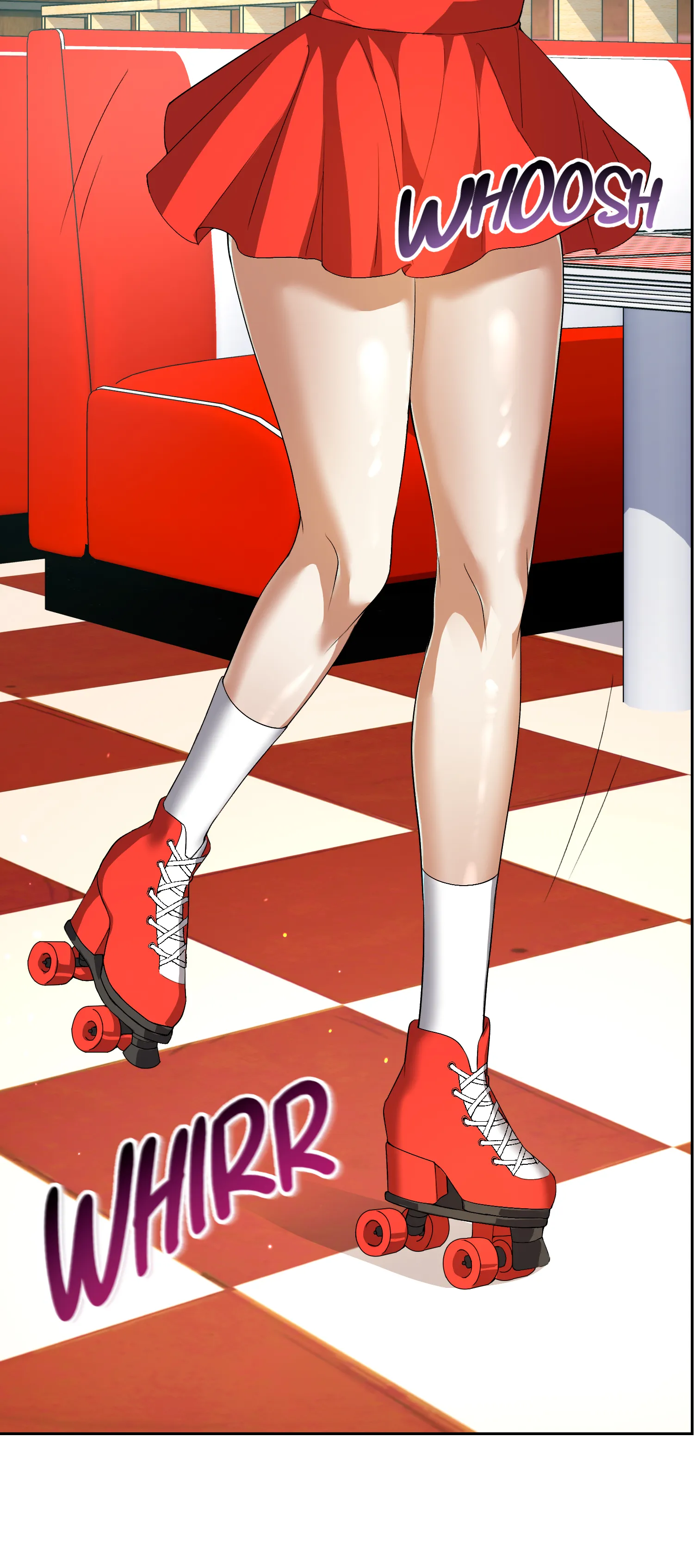 Ler Backseat Trip with my Stepmother Capitulo 5 Page 20