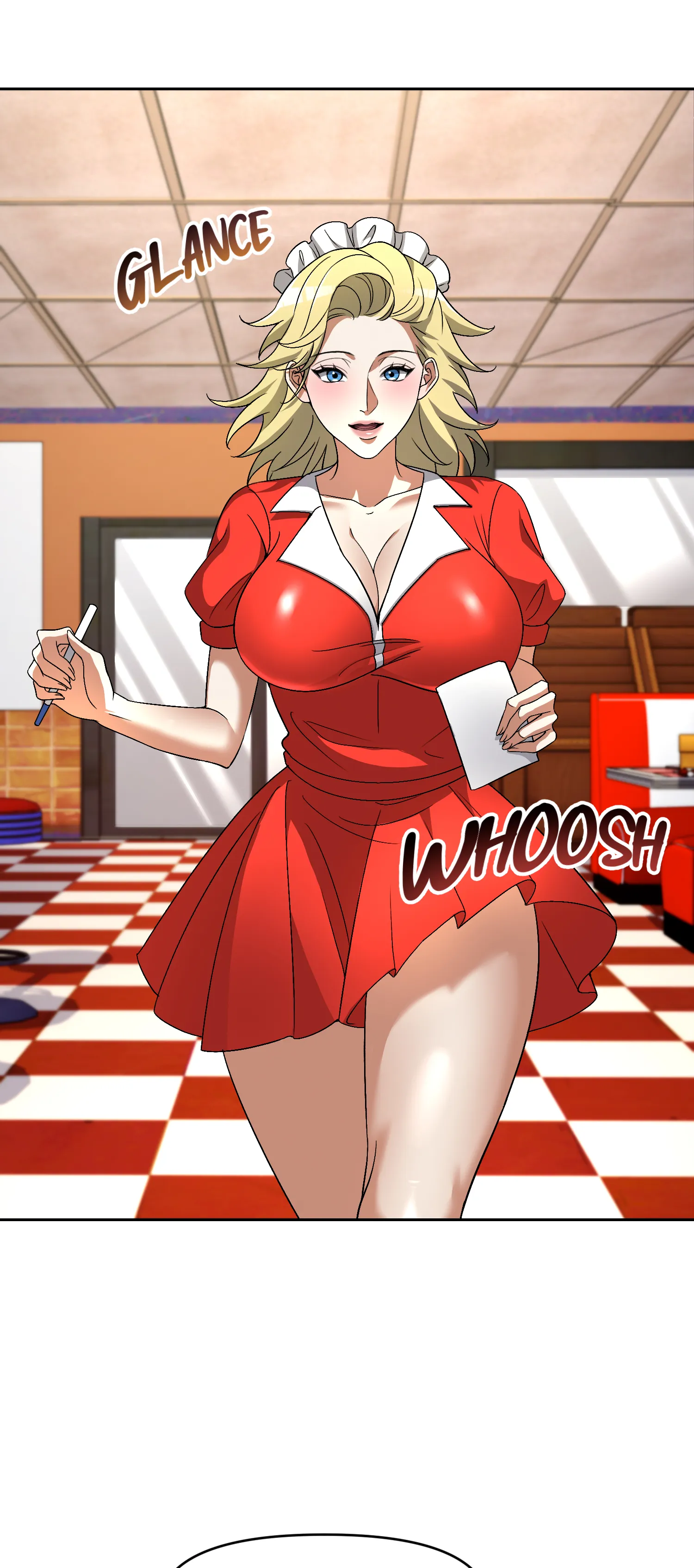 Ler Backseat Trip with my Stepmother Capitulo 5 Page 21