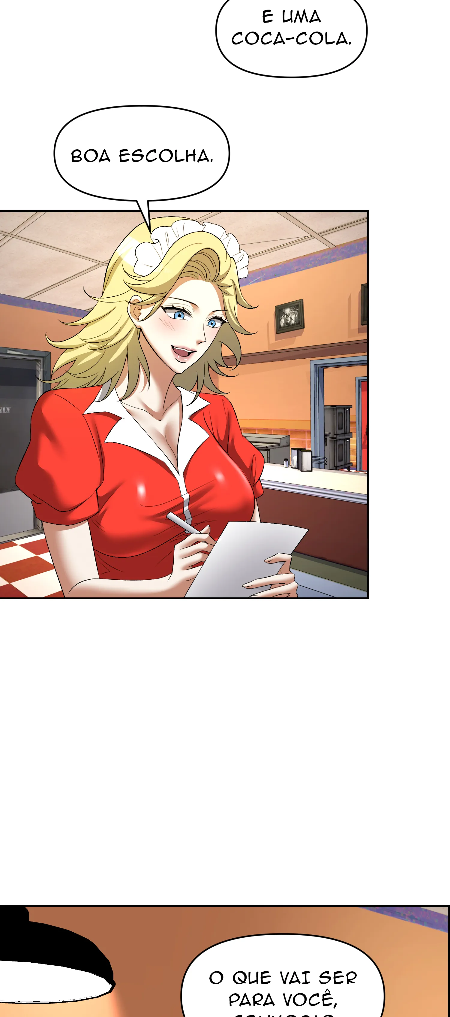 Ler Backseat Trip with my Stepmother Capitulo 5 Page 24