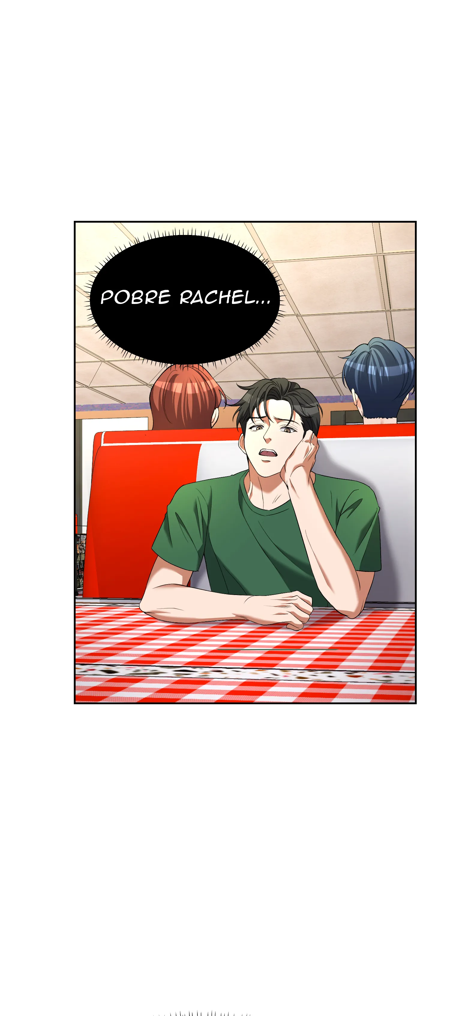 Ler Backseat Trip with my Stepmother Capitulo 5 Page 29