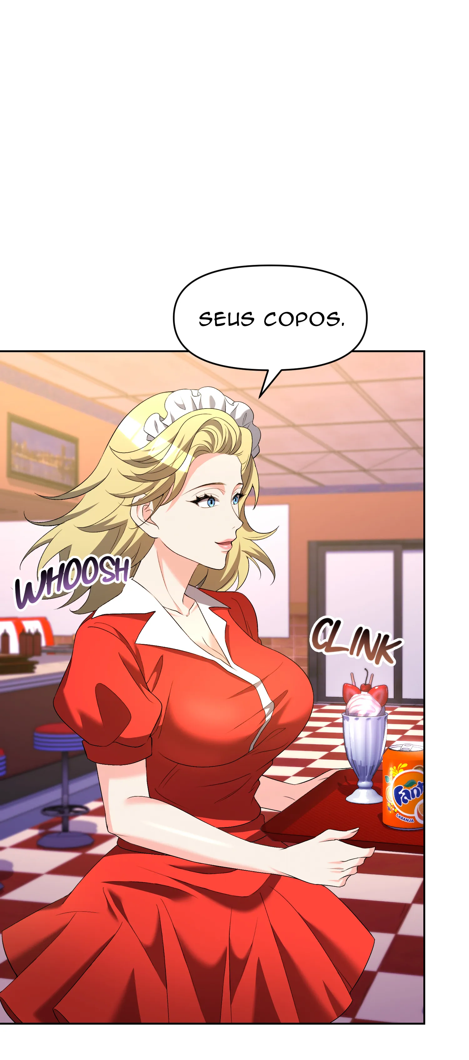 Ler Backseat Trip with my Stepmother Capitulo 5 Page 31