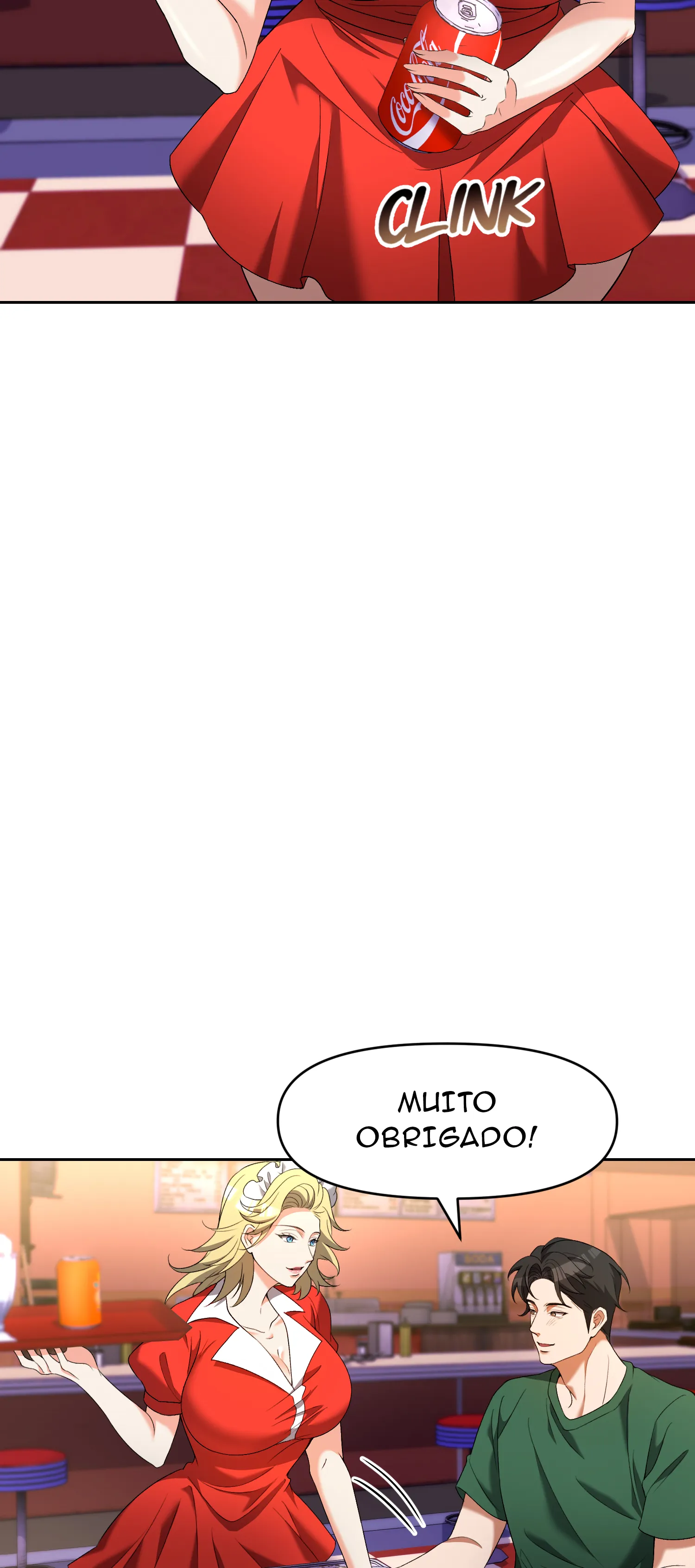 Ler Backseat Trip with my Stepmother Capitulo 5 Page 33