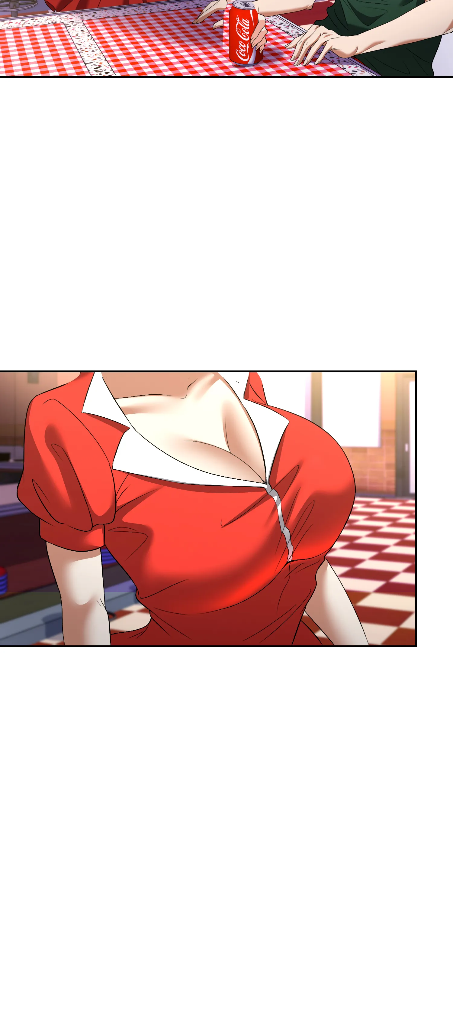 Ler Backseat Trip with my Stepmother Capitulo 5 Page 34