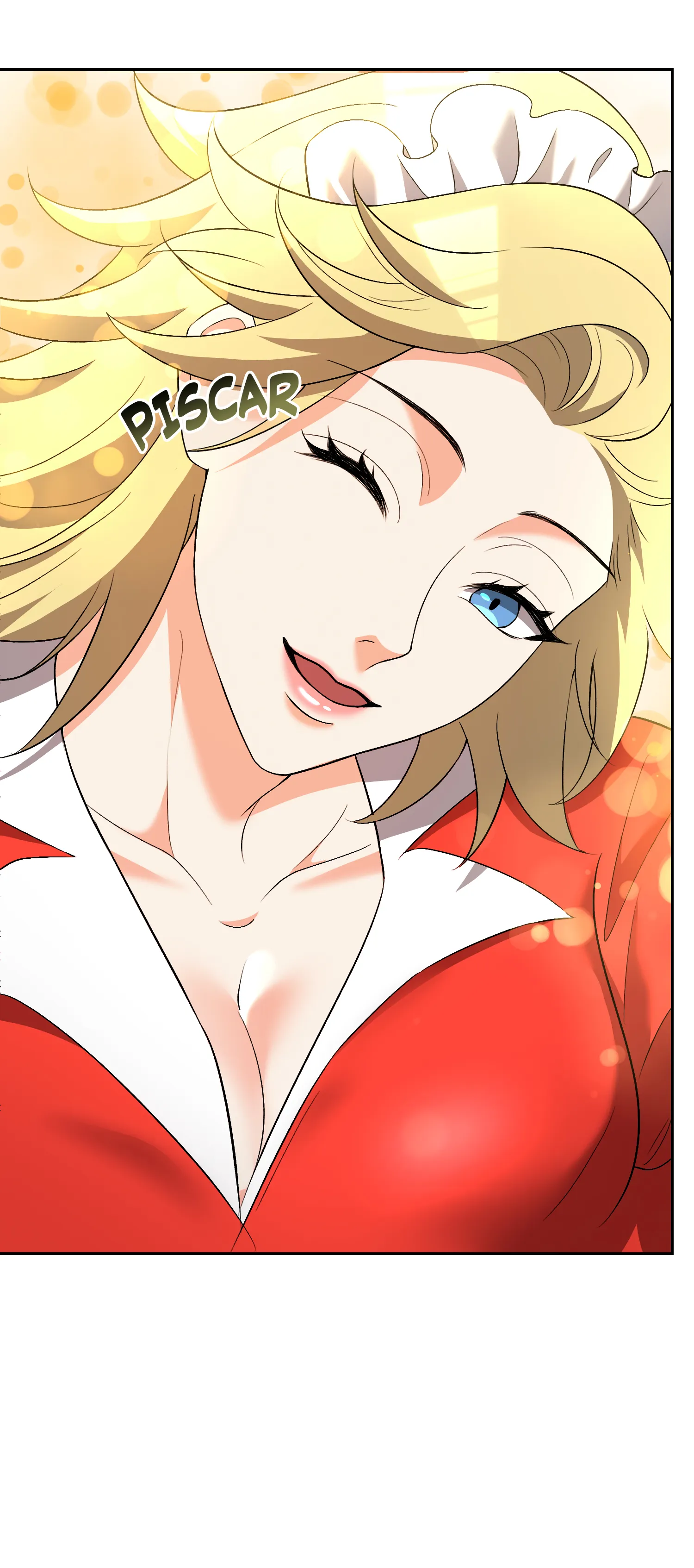 Ler Backseat Trip with my Stepmother Capitulo 5 Page 35